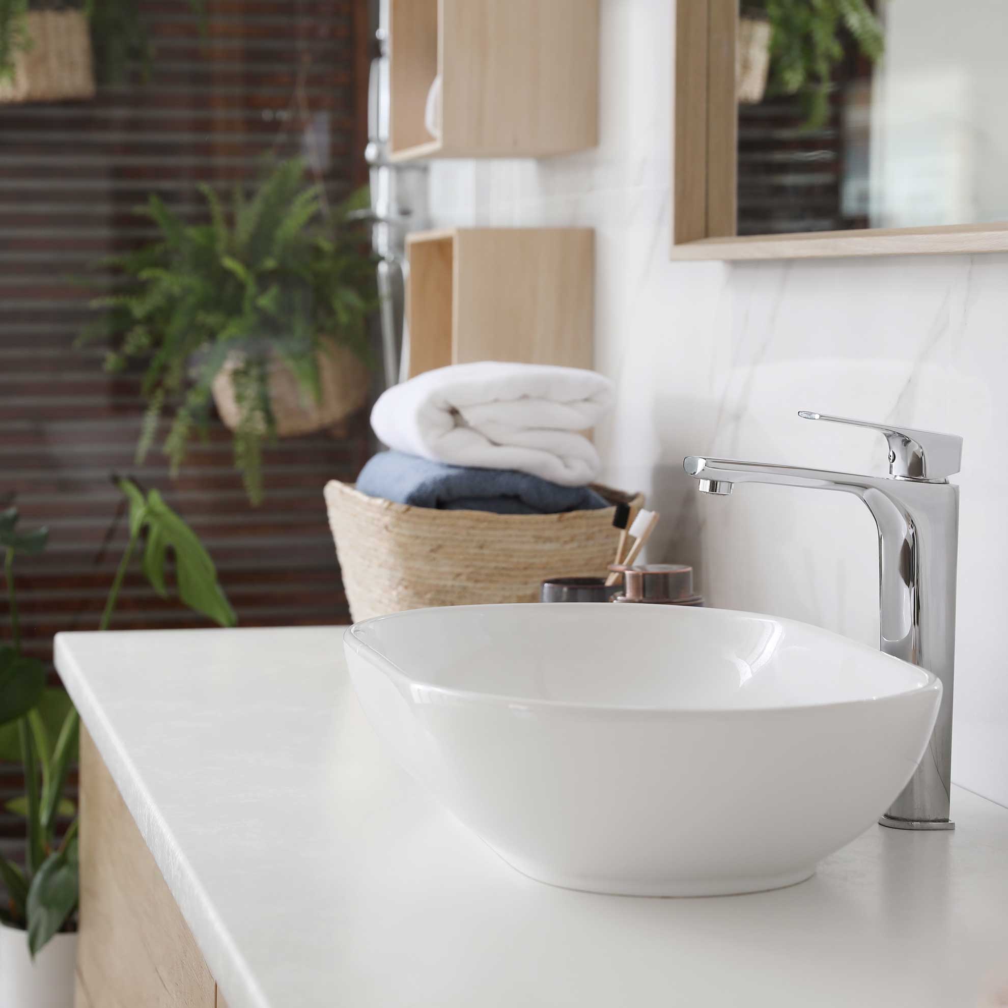 5 SCANDINAVISCHE INTERIEURTRENDS