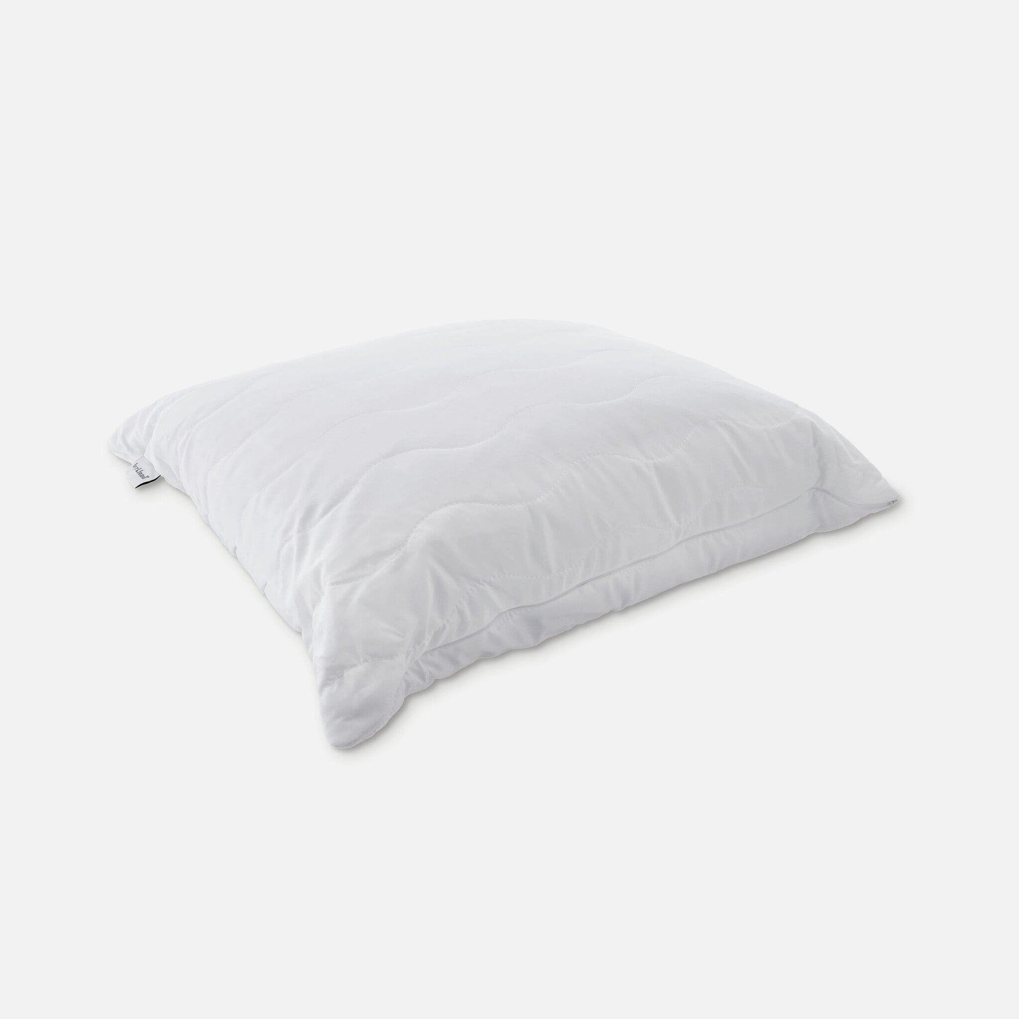 Hoofdkussen Comfy Custom Wit 60x70