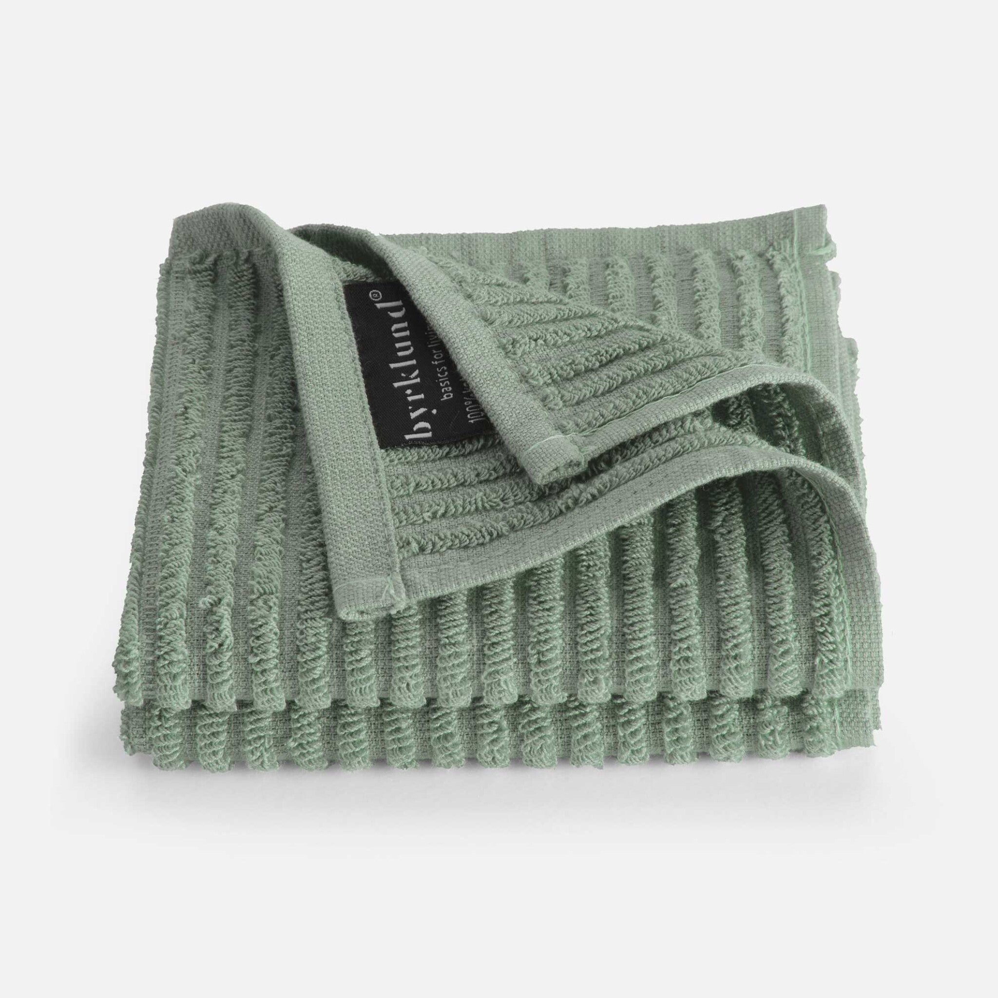 Vaatdoek Clean Up Jade 2x 30x30