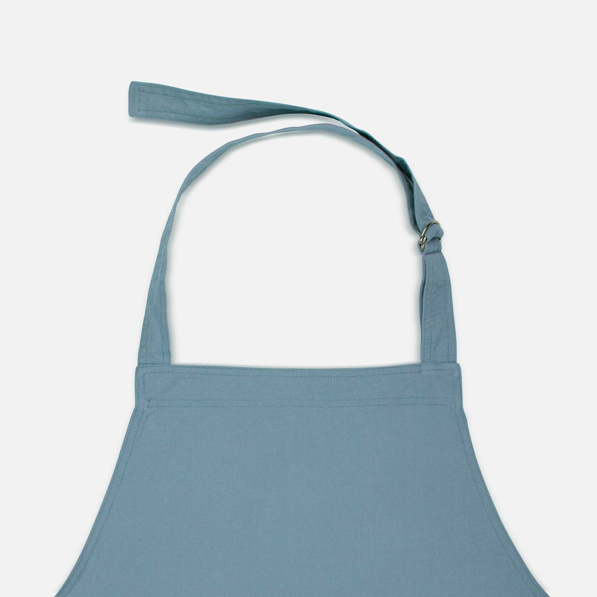 Keukenschort Be a Cook Blauw 75x90