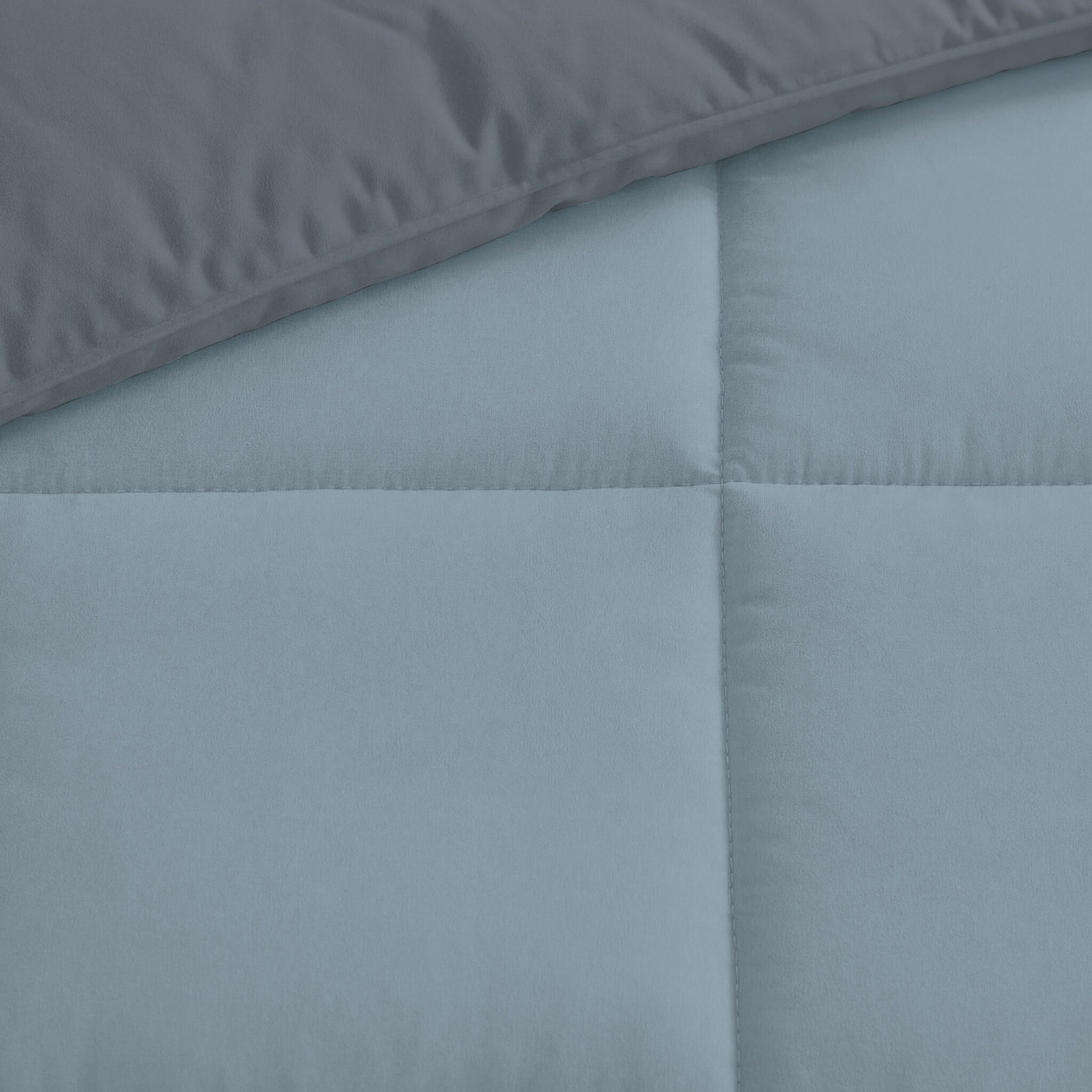 Byrklund - Dekbed Wash & Rest - Blauw
