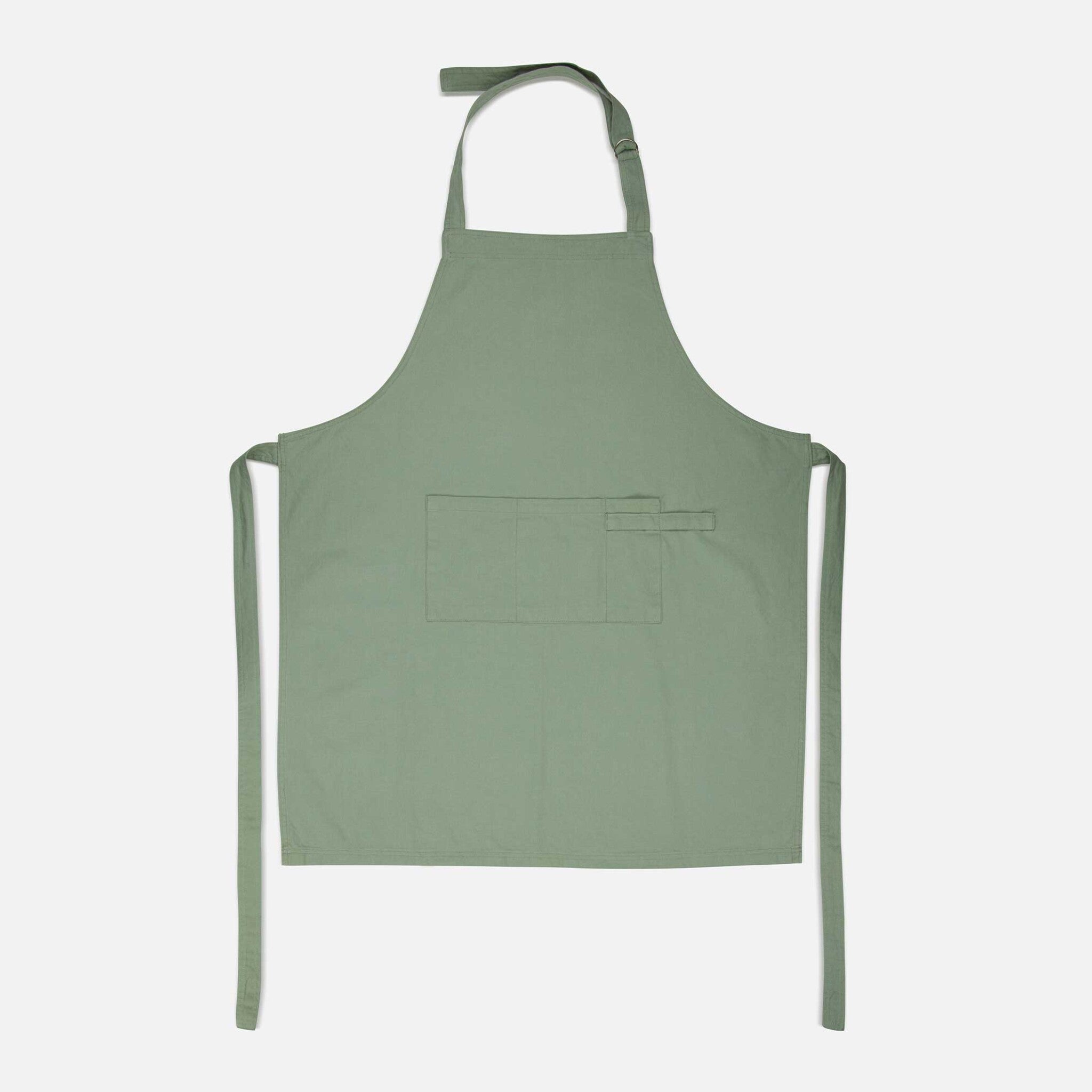 Keukenschort Be a Cook Jade 75x90