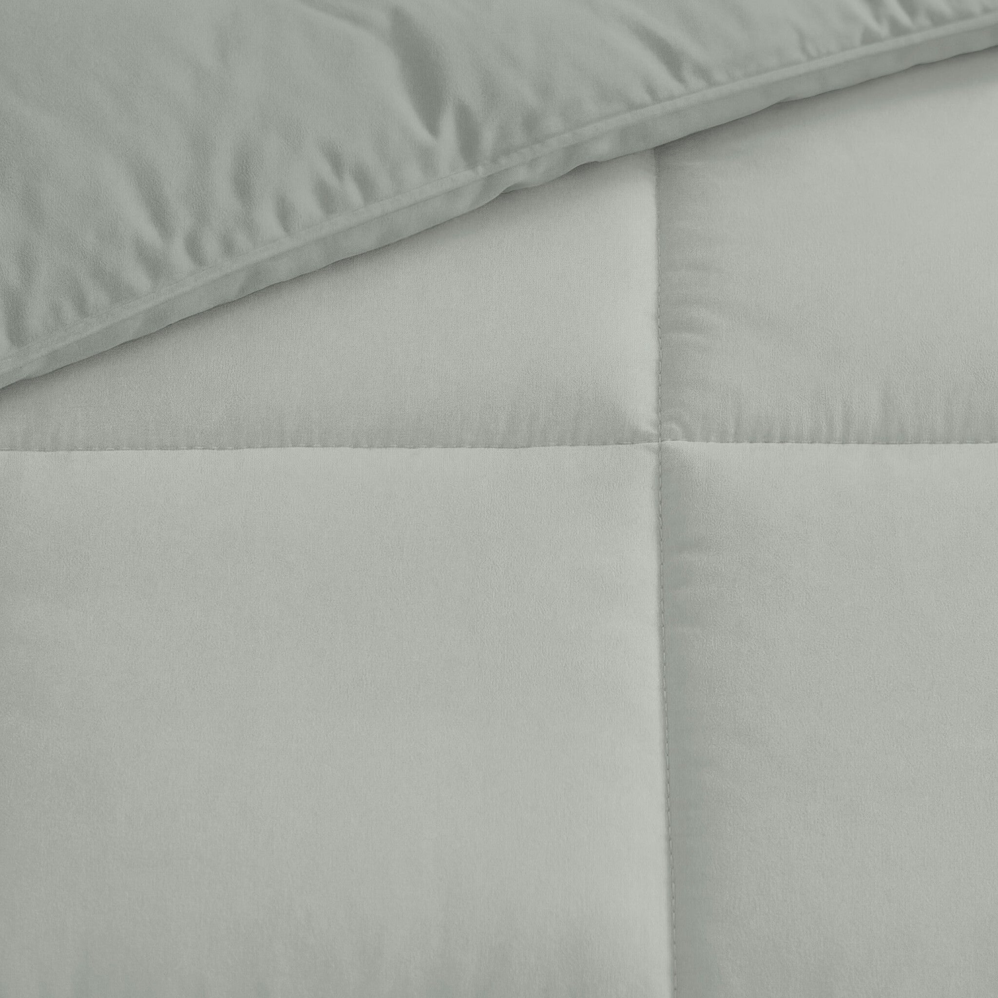 Byrklund - Dekbed Wash & Rest - Groen