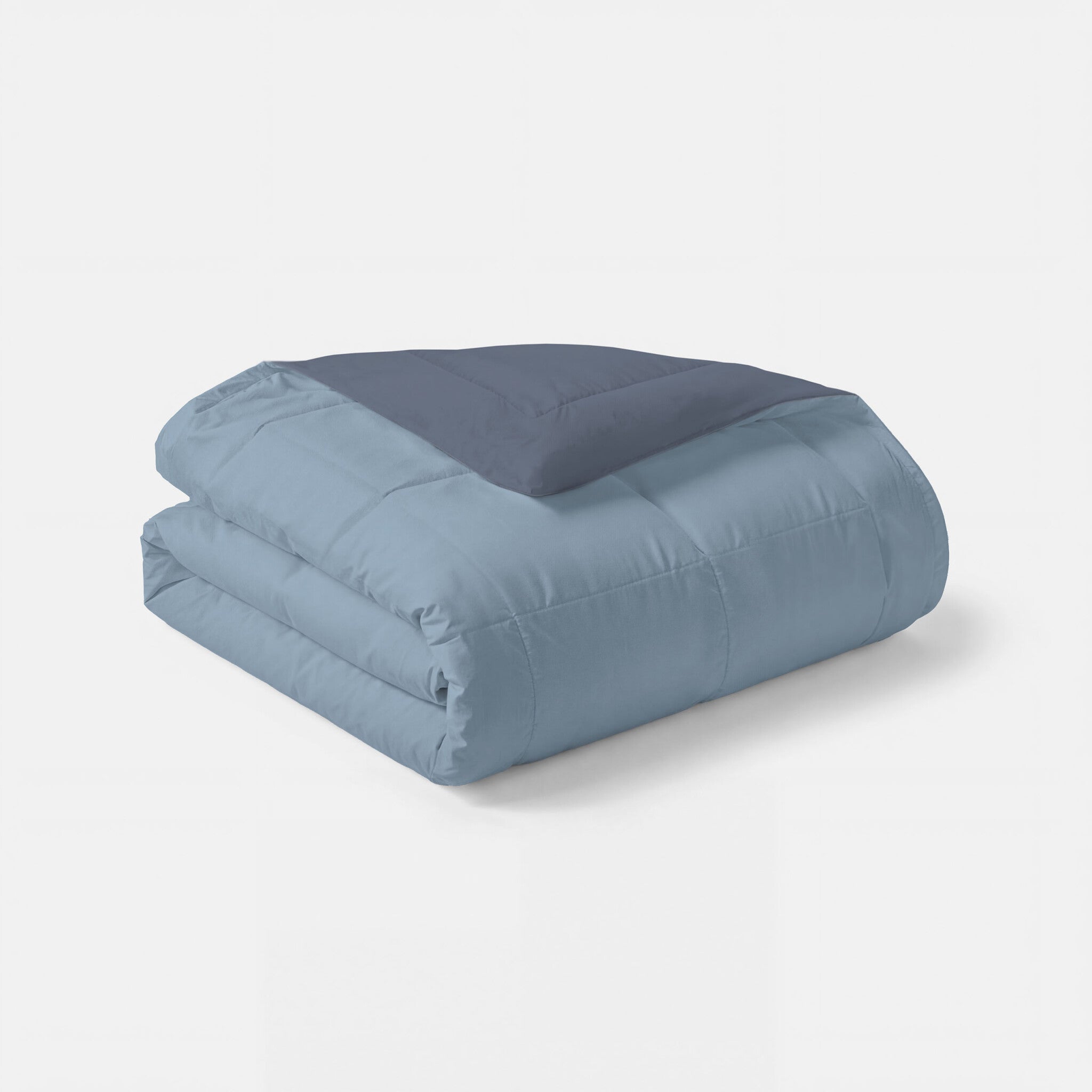 Byrklund - Dekbed Wash & Rest - Blauw