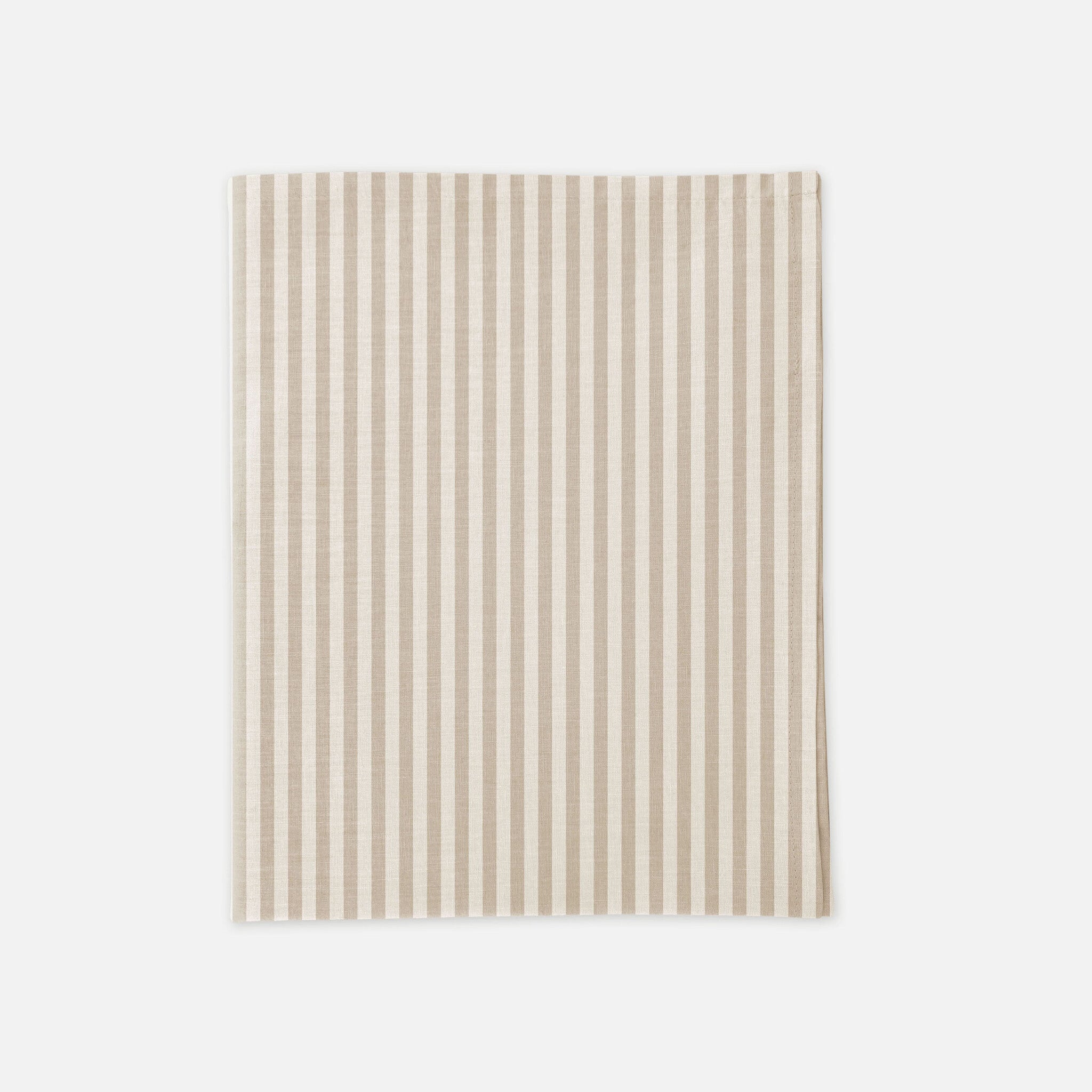 Tafelkleed Refined Lines Naturel