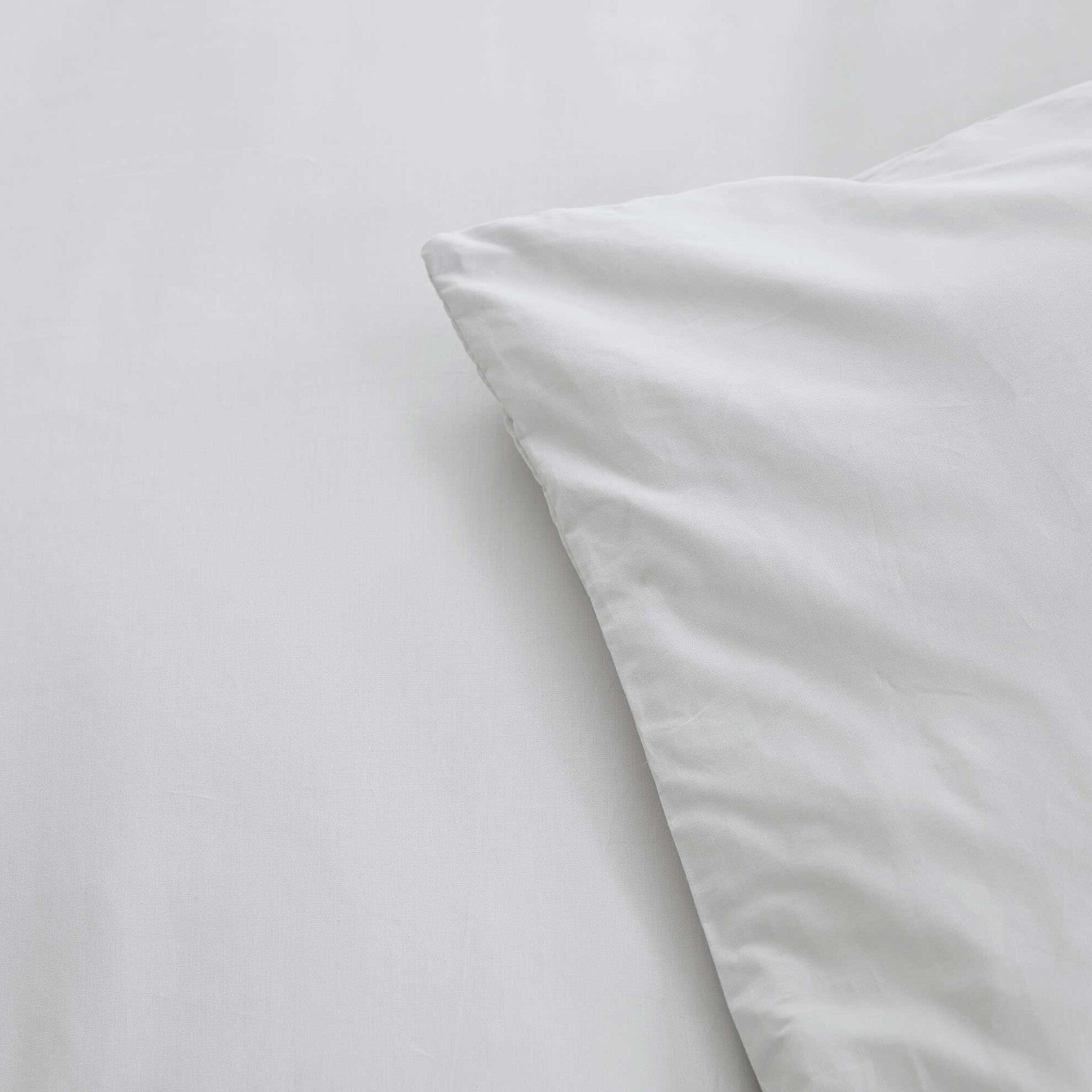 Dekbedovertrek Sleep Softly Wit