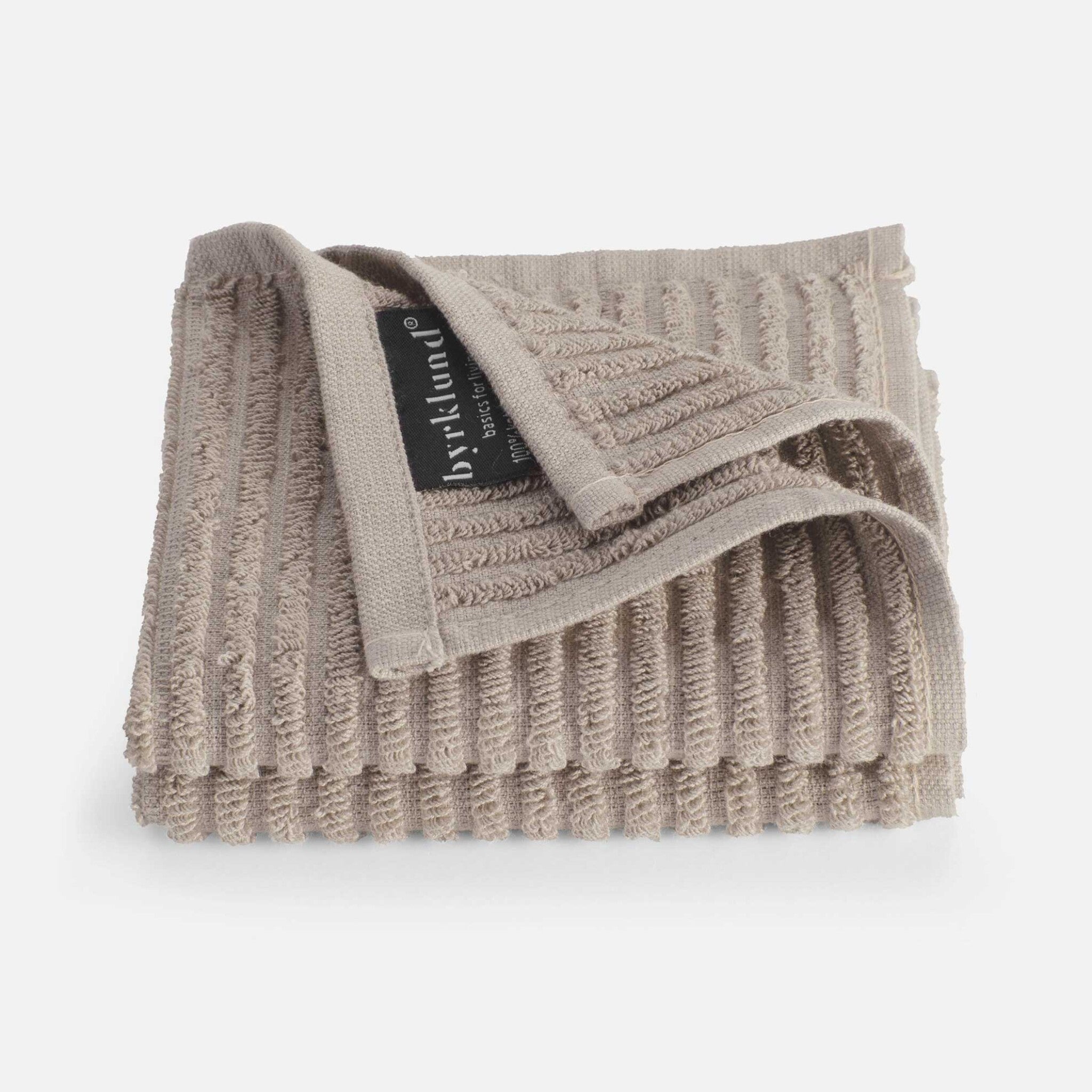 Vaatdoek Clean Up Zand 2x 30x30