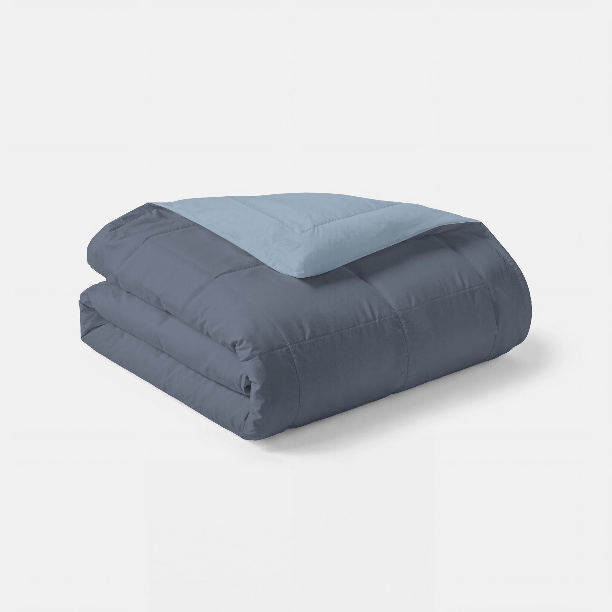 Byrklund - Dekbed Wash & Rest - Blauw