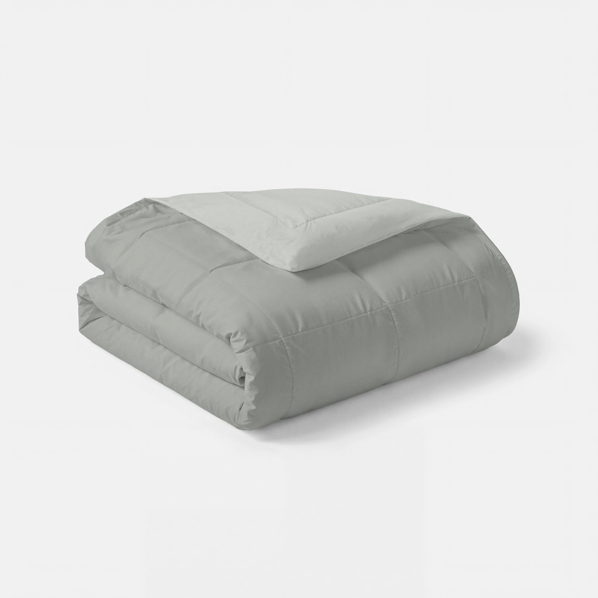 Byrklund - Dekbed Wash & Rest - Groen