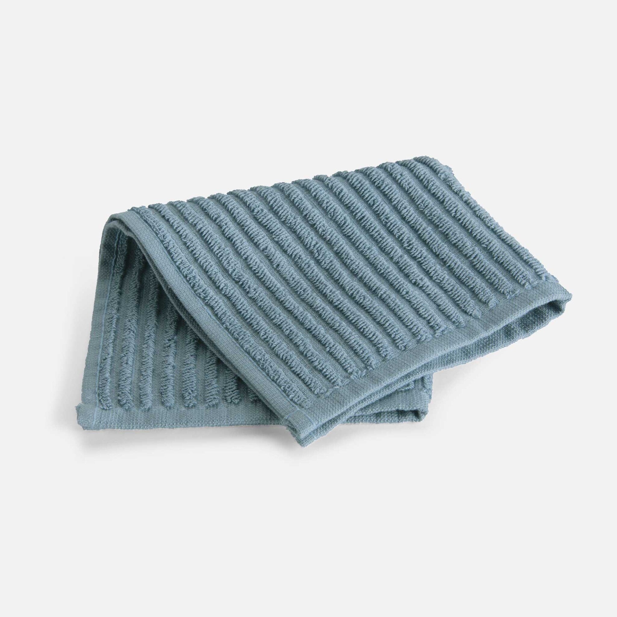 Vaatdoek Clean Up Blauw 2x 30x30