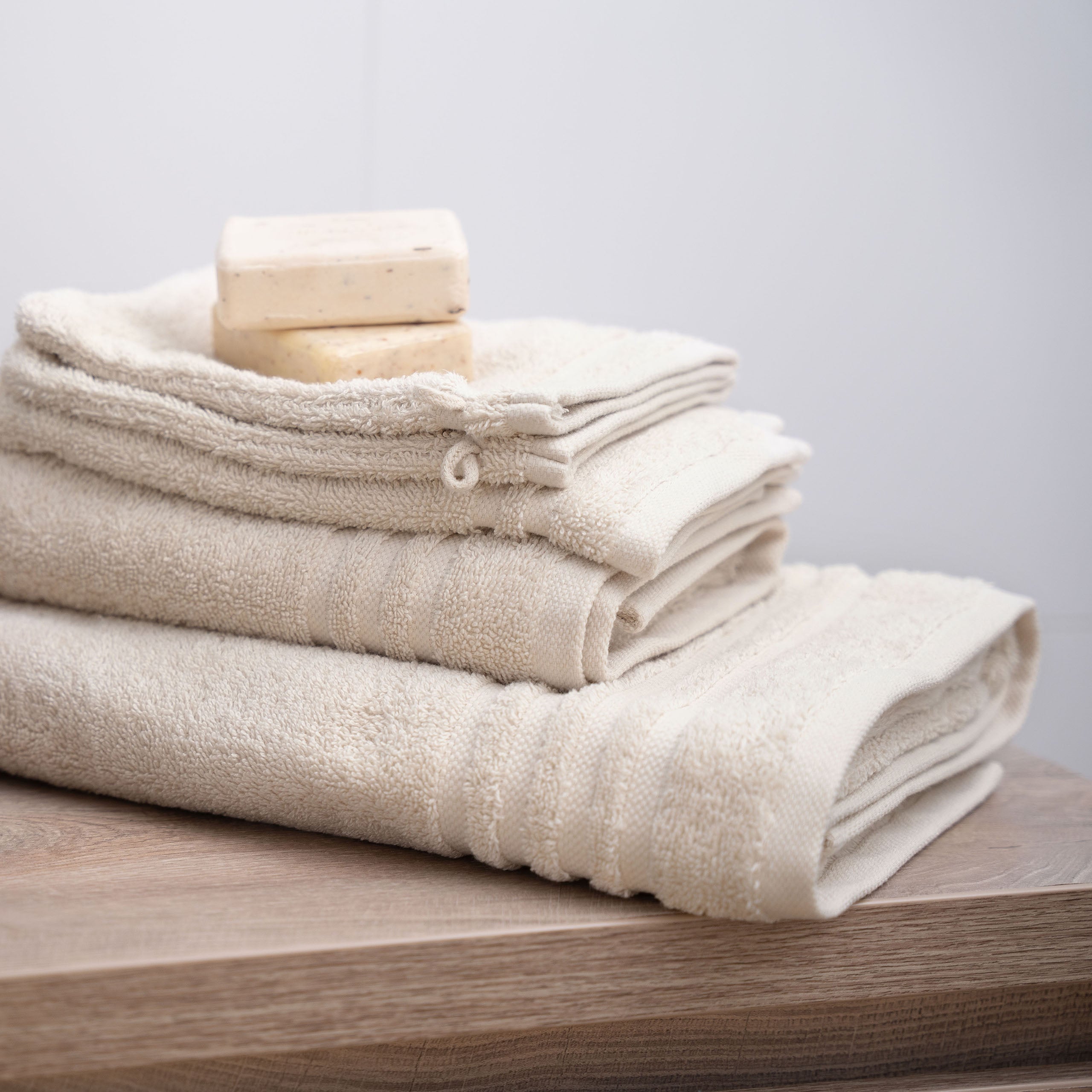 Washand Bath Basics 16x21