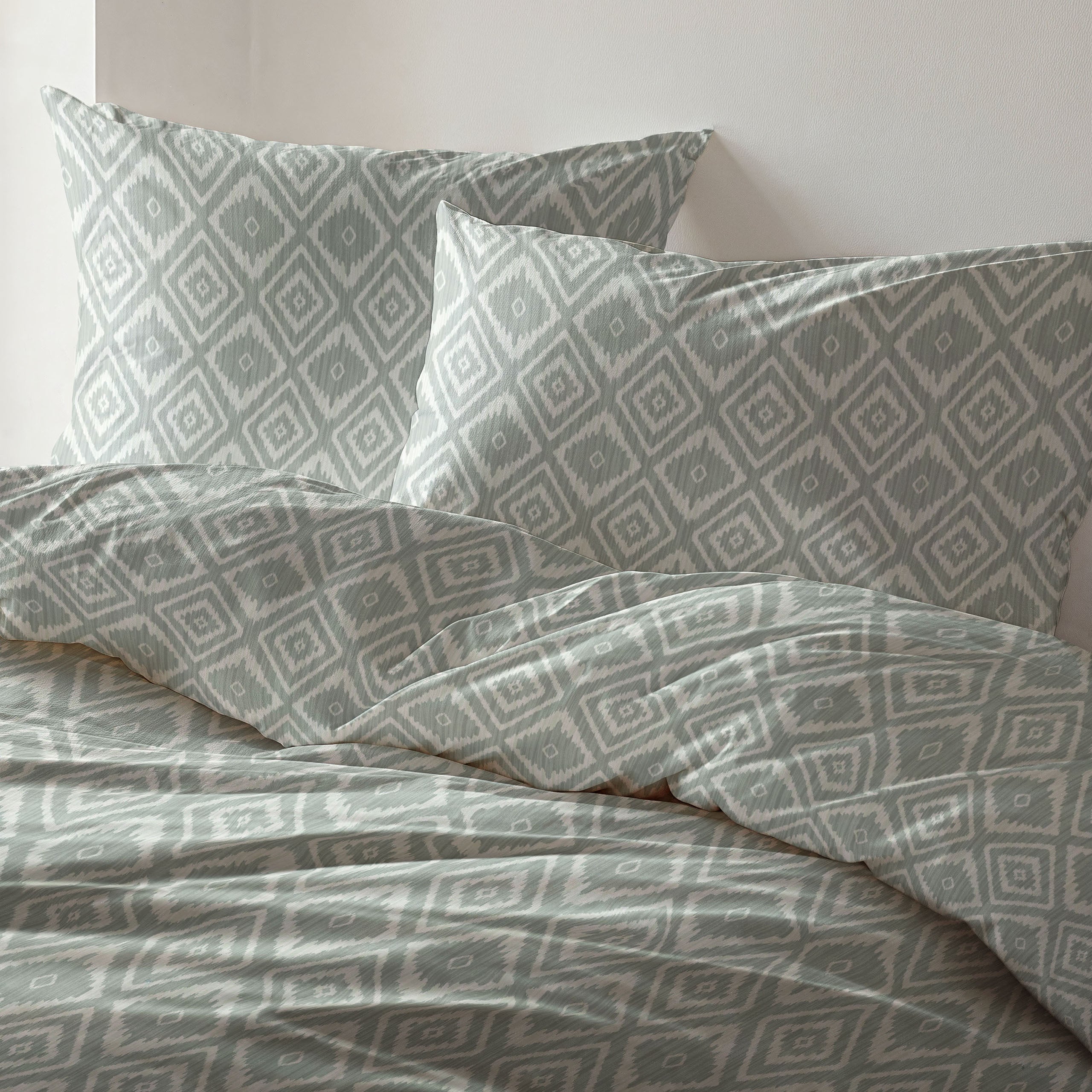 Dekbedovertrek Bella Grijs