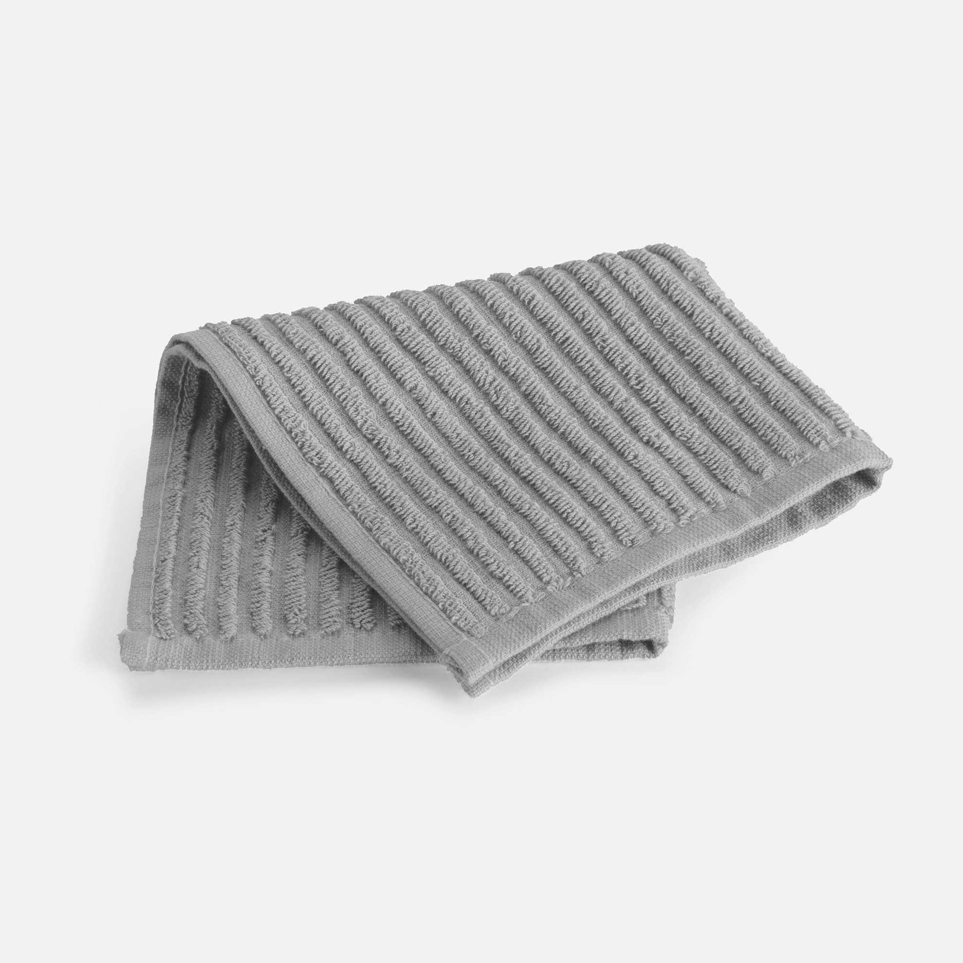 Vaatdoek Clean Up Grijs 2x 30x30