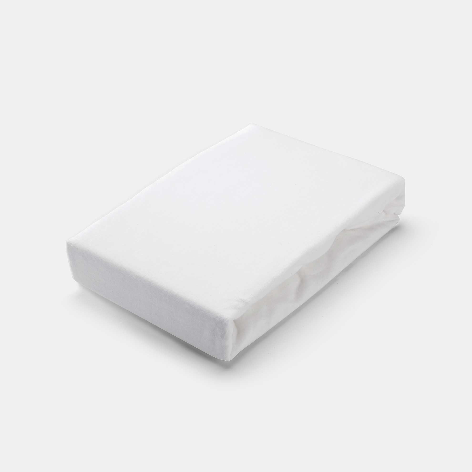 Molton Bed Basics Multifit Wit