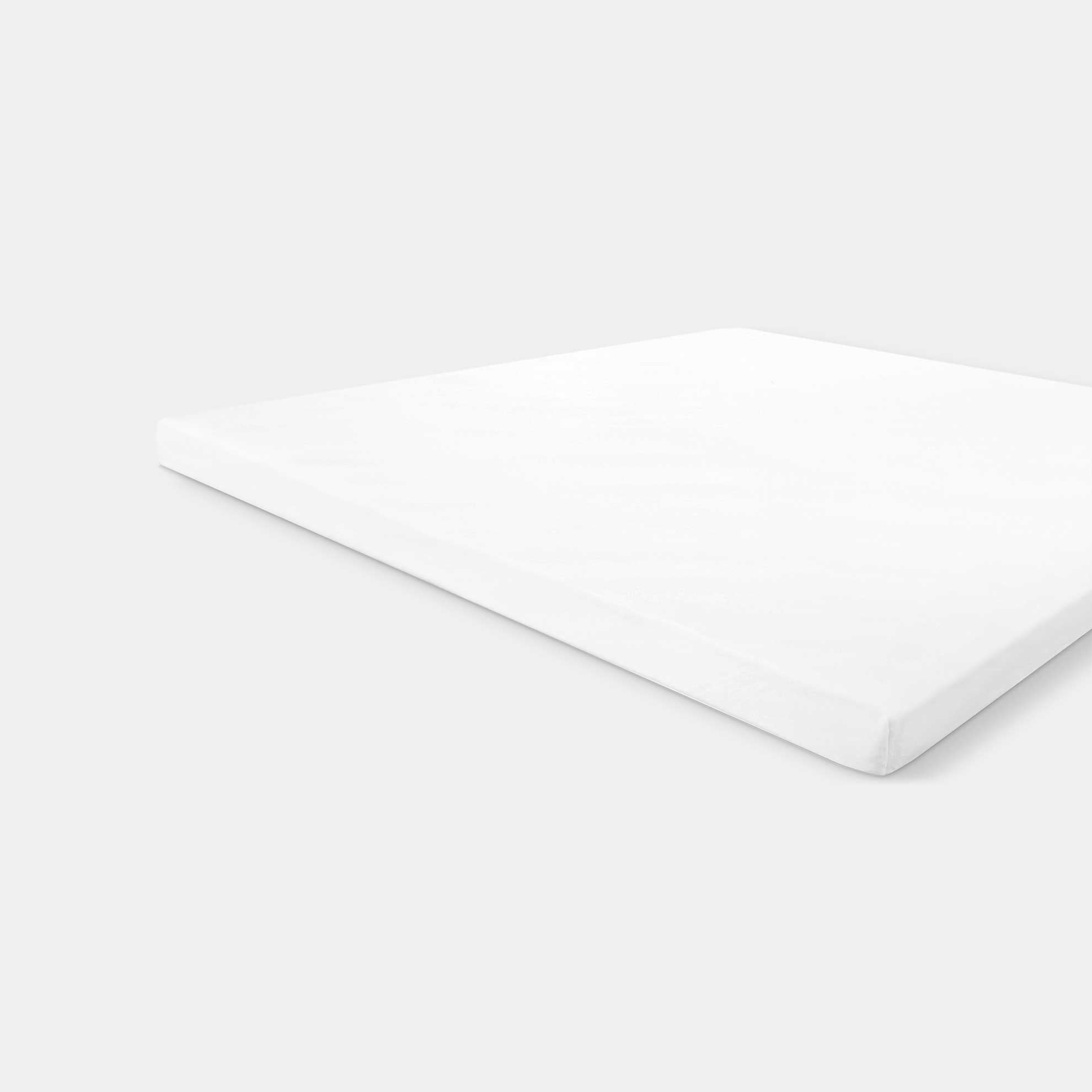 Molton Bed Basics Multifit Topper Wit