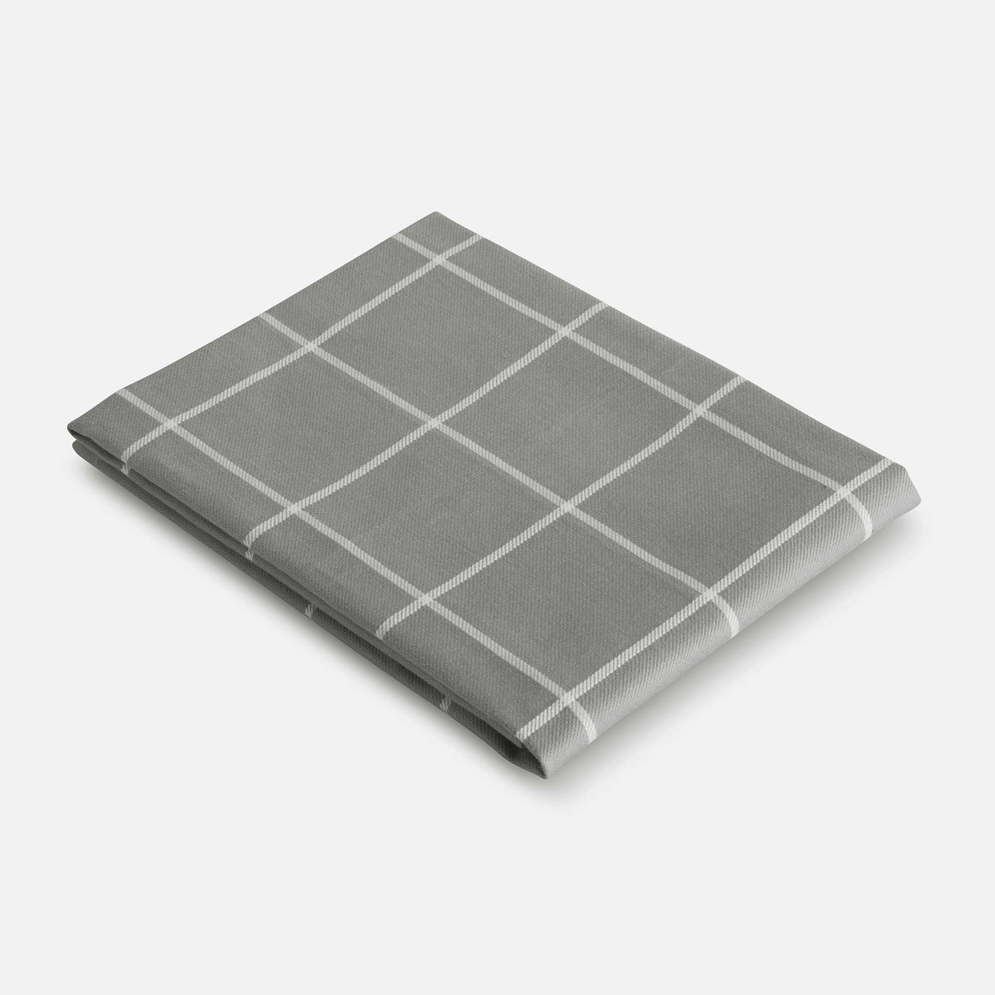 Theedoek Do Dishes Grijs 50x70