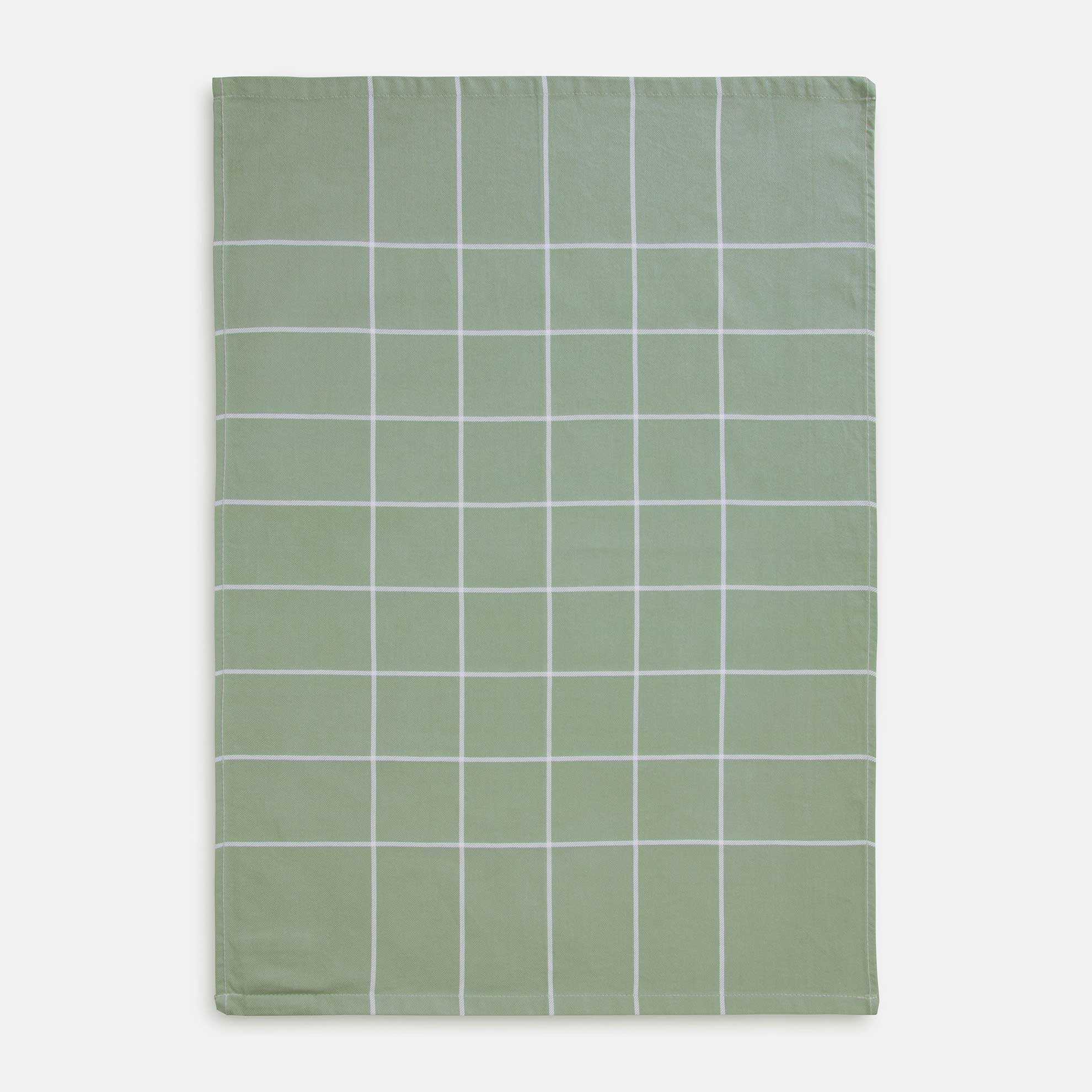 Theedoek Do Dishes Jade 50x70