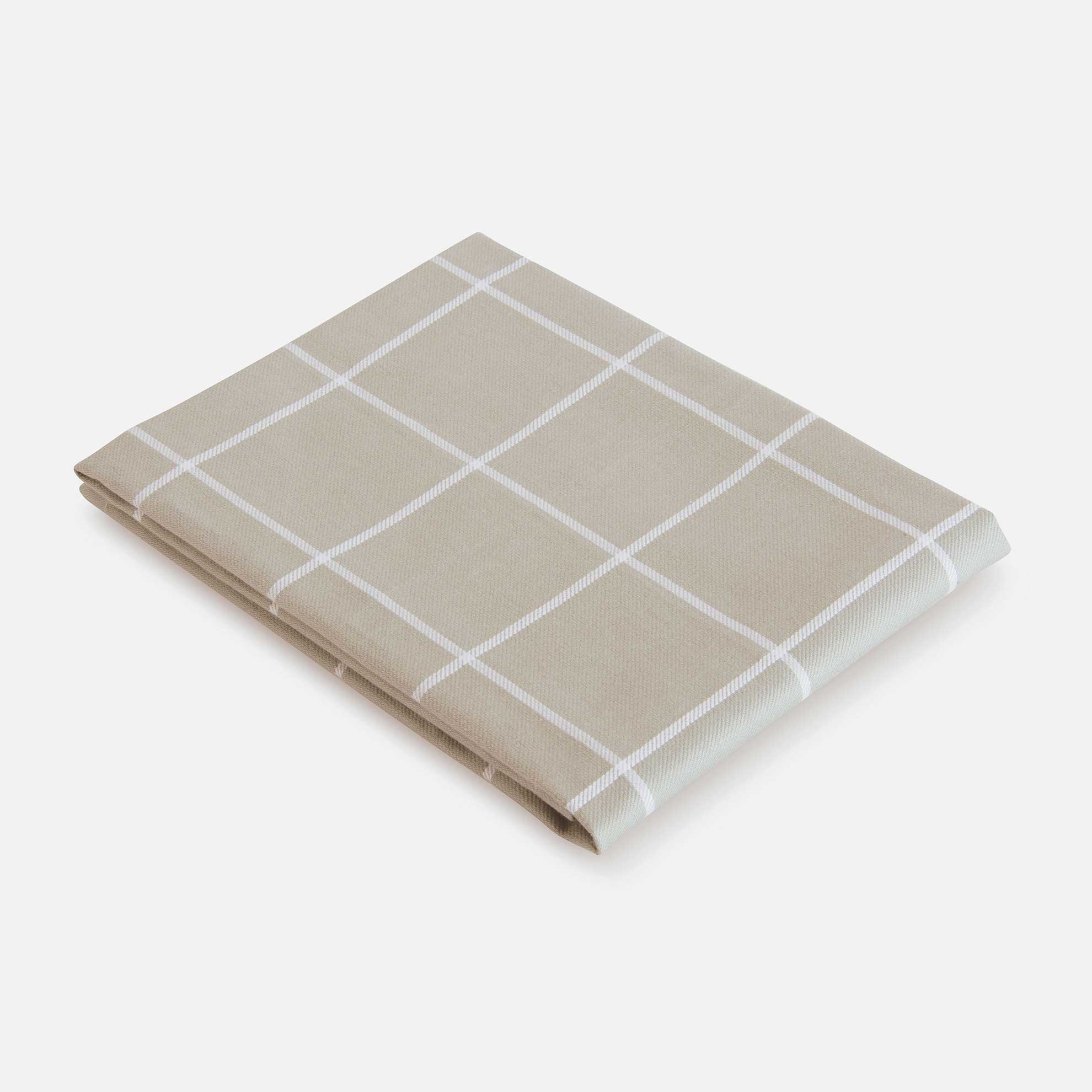 Theedoek Do Dishes Zand 50x70