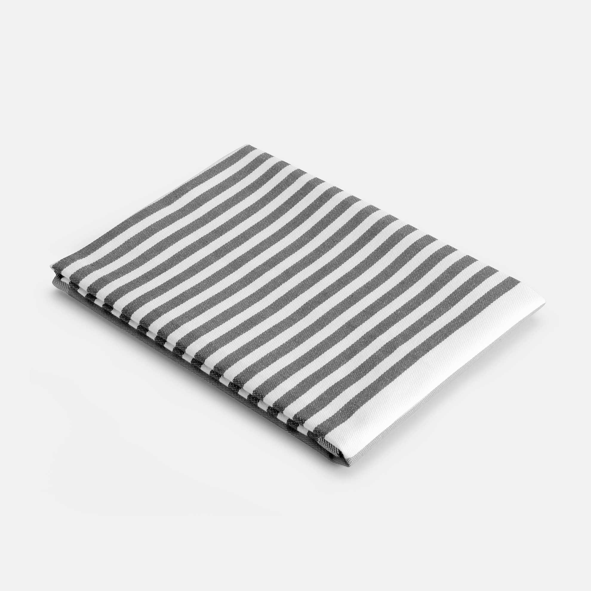 Theedoek Dry Dishes Grijs 50x70