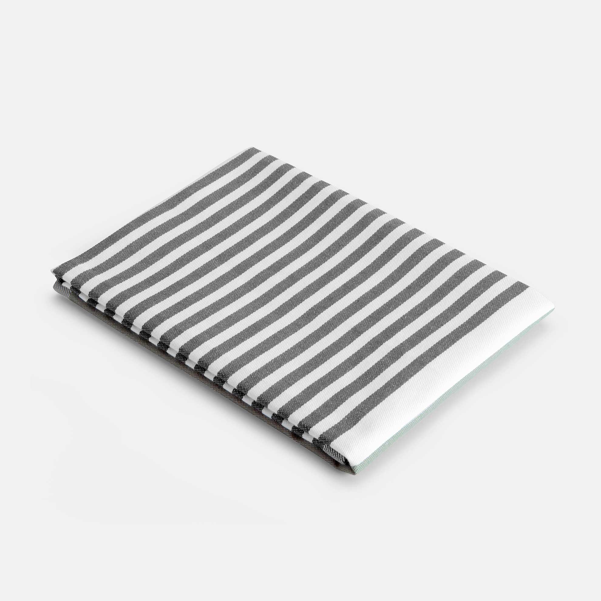 Theedoek Dry Dishes Jade 50x70