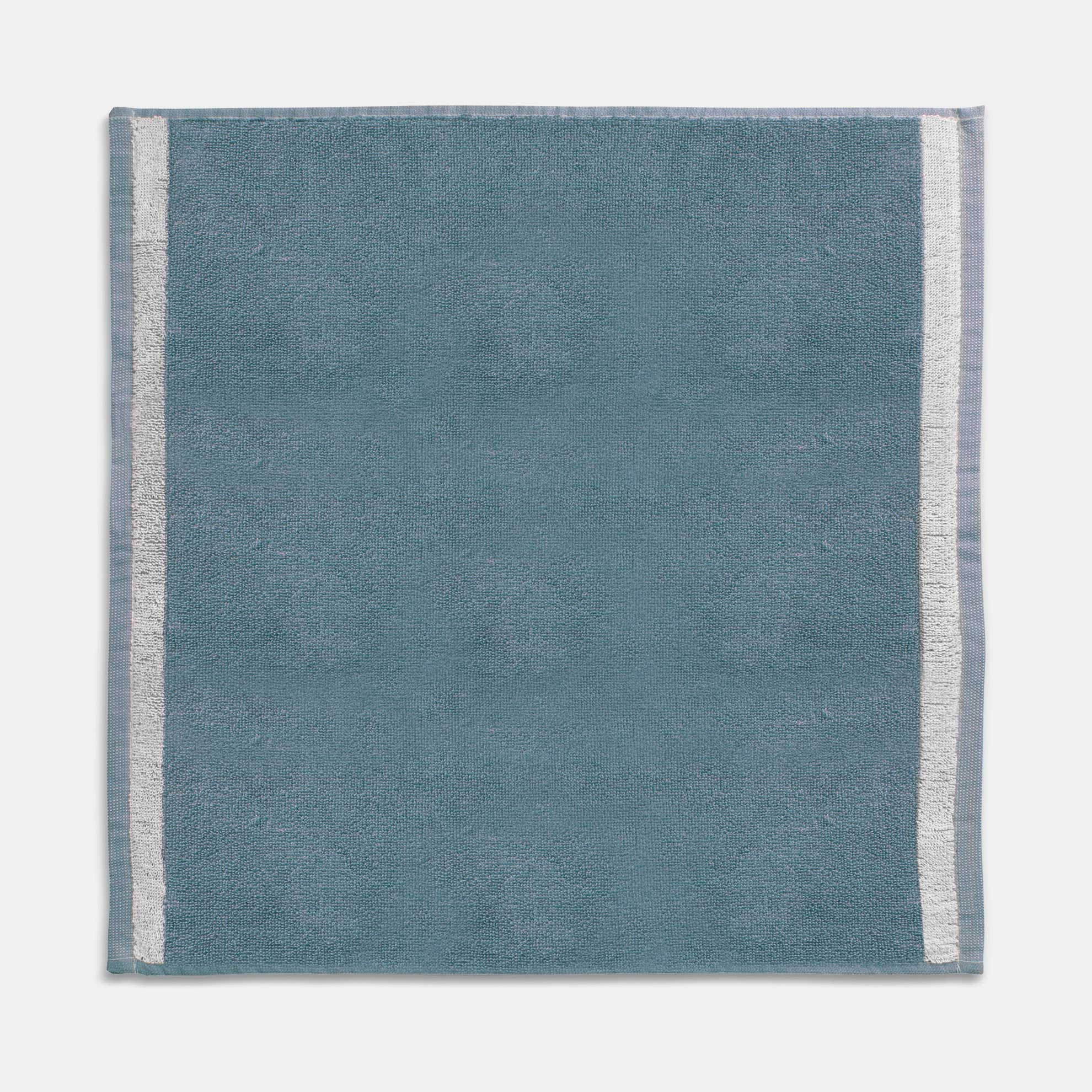 Keukendoek Dry Hands Blauw 50x50