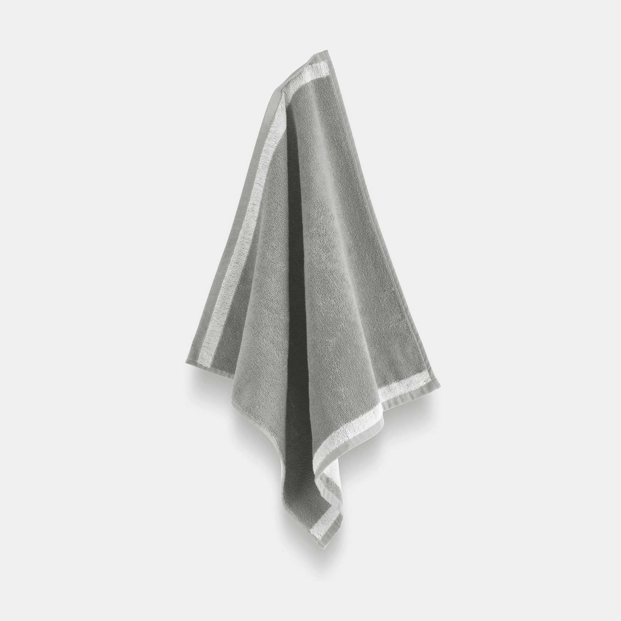 Keukendoek Dry Hands Grijs 50x50