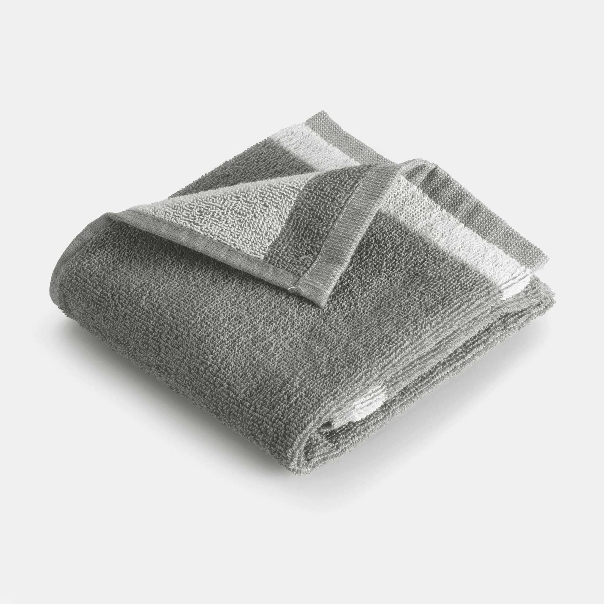 Keukendoek Dry Hands Grijs 50x50