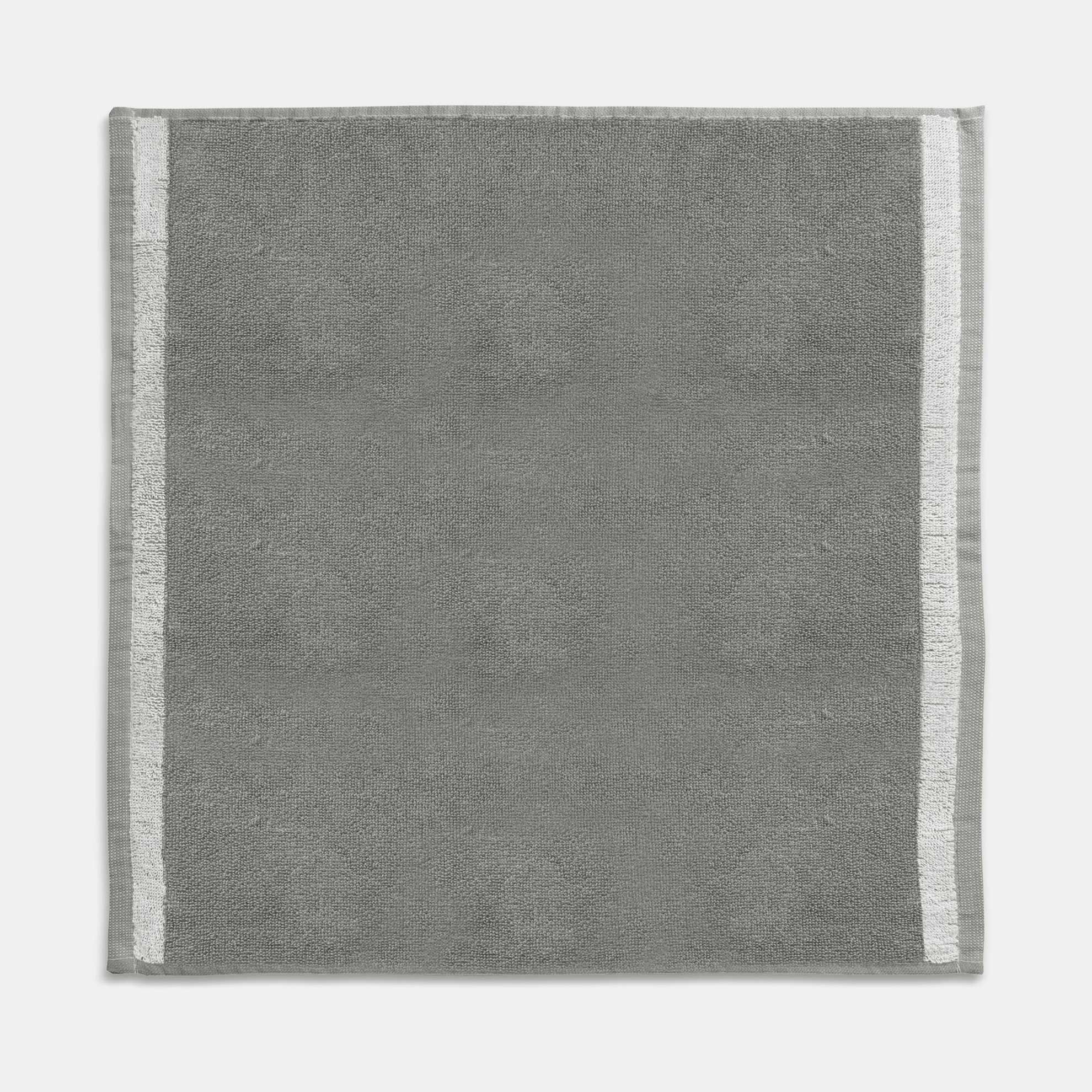 Keukendoek Dry Hands Grijs 50x50