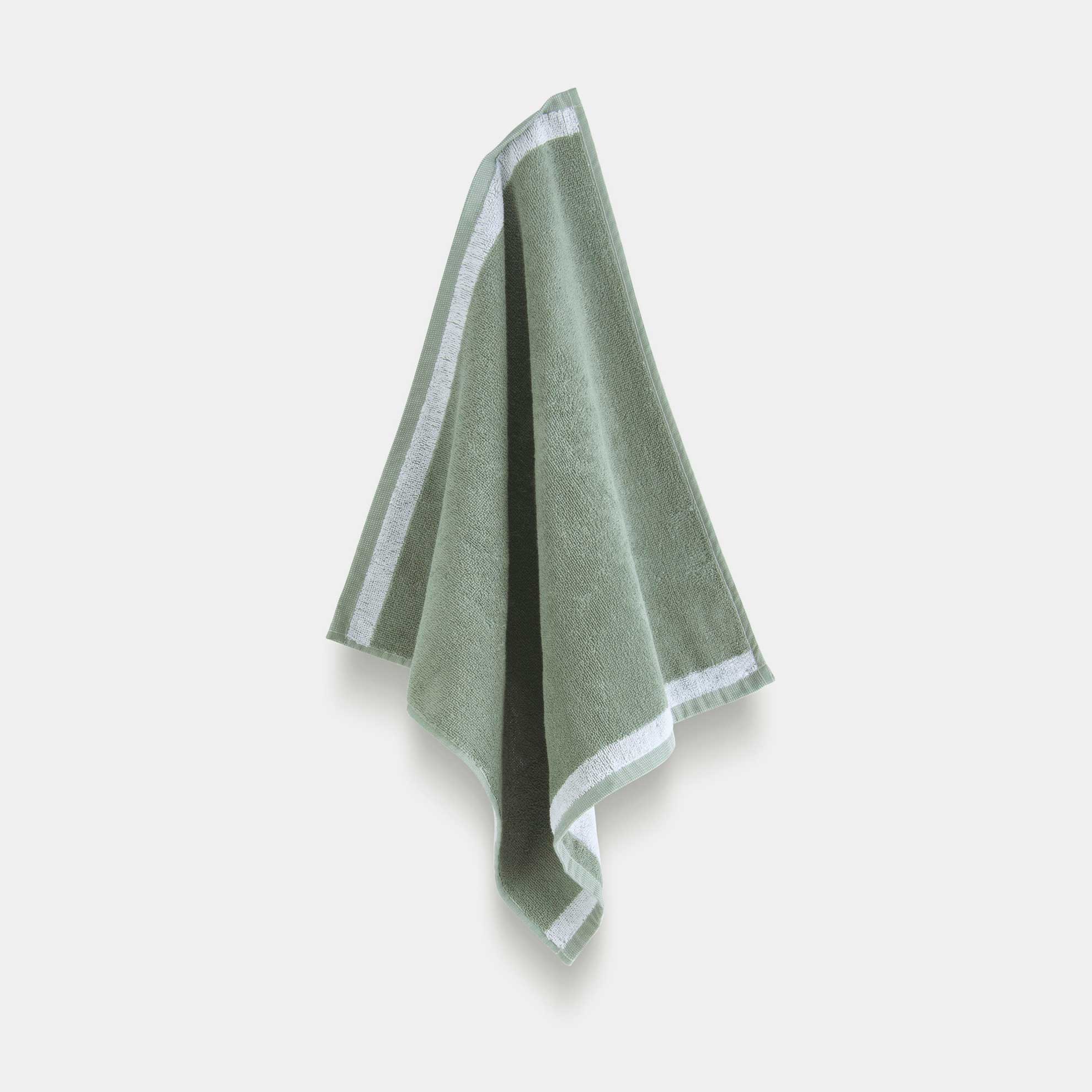 Keukendoek Dry Hands Jade 50x50