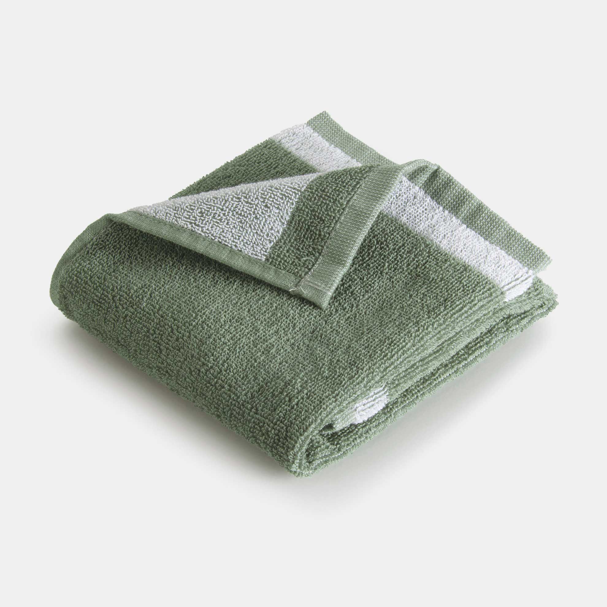 Keukendoek Dry Hands Jade 50x50