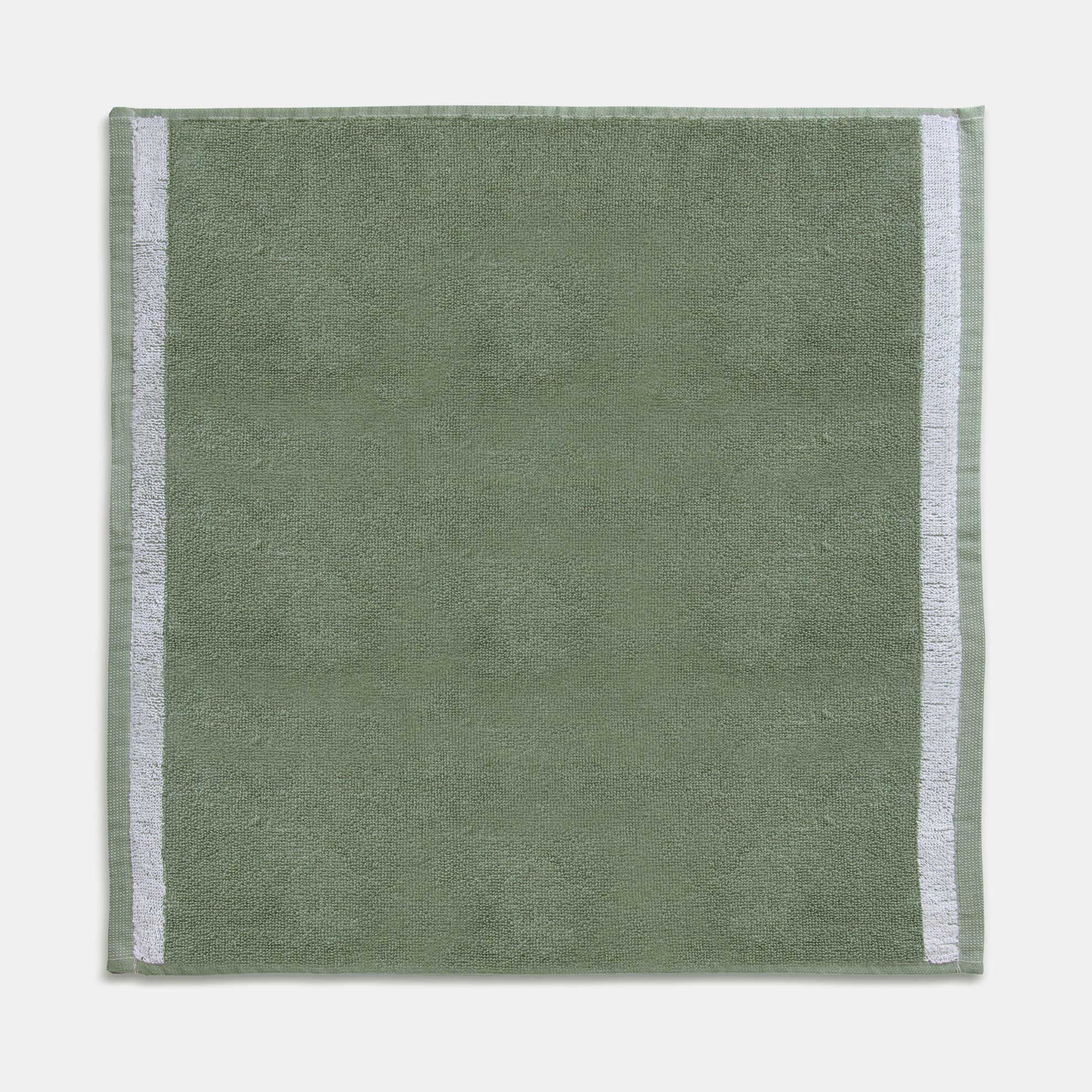 Keukendoek Dry Hands Jade 50x50