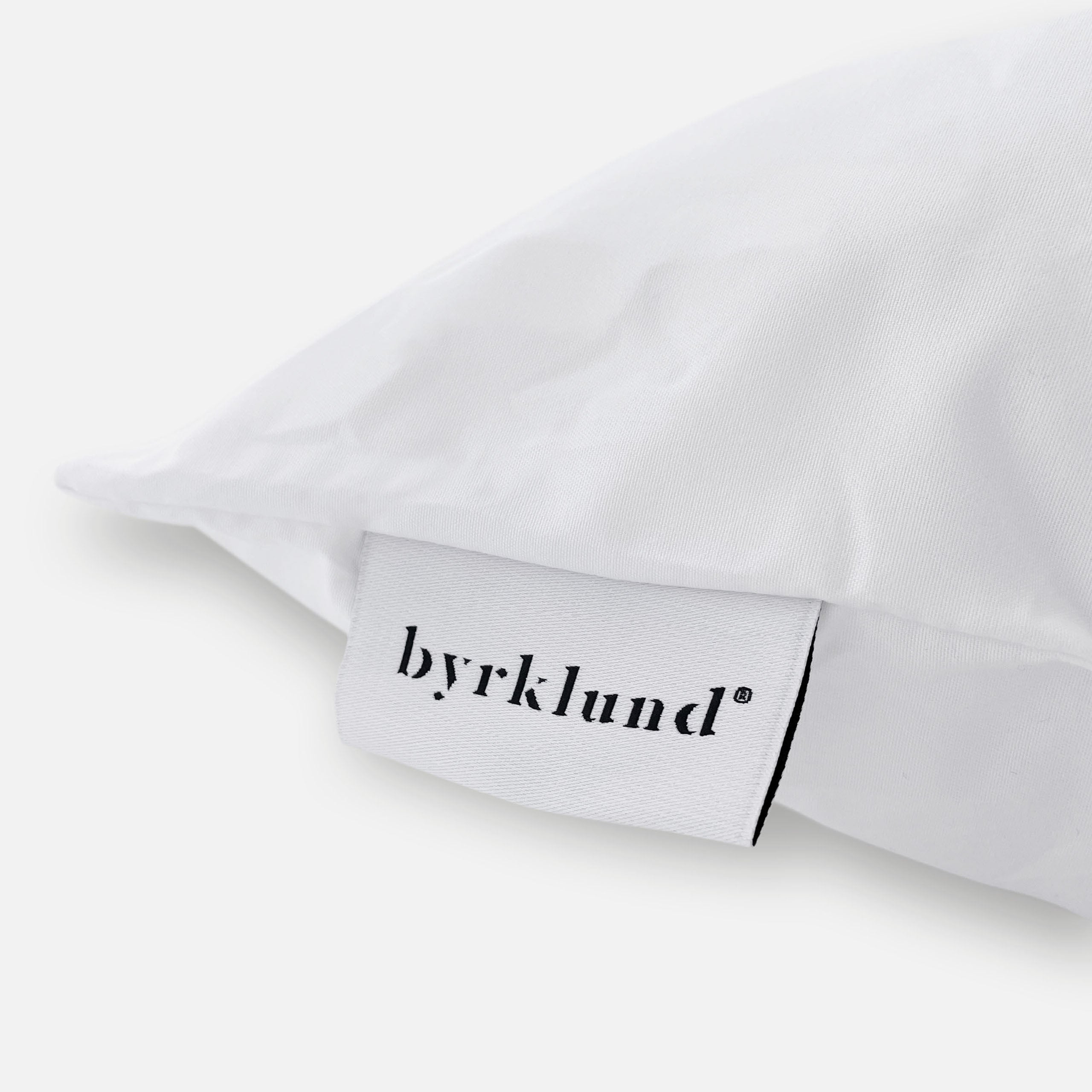 Hoofdkussen Basic Ease Wit 60x70