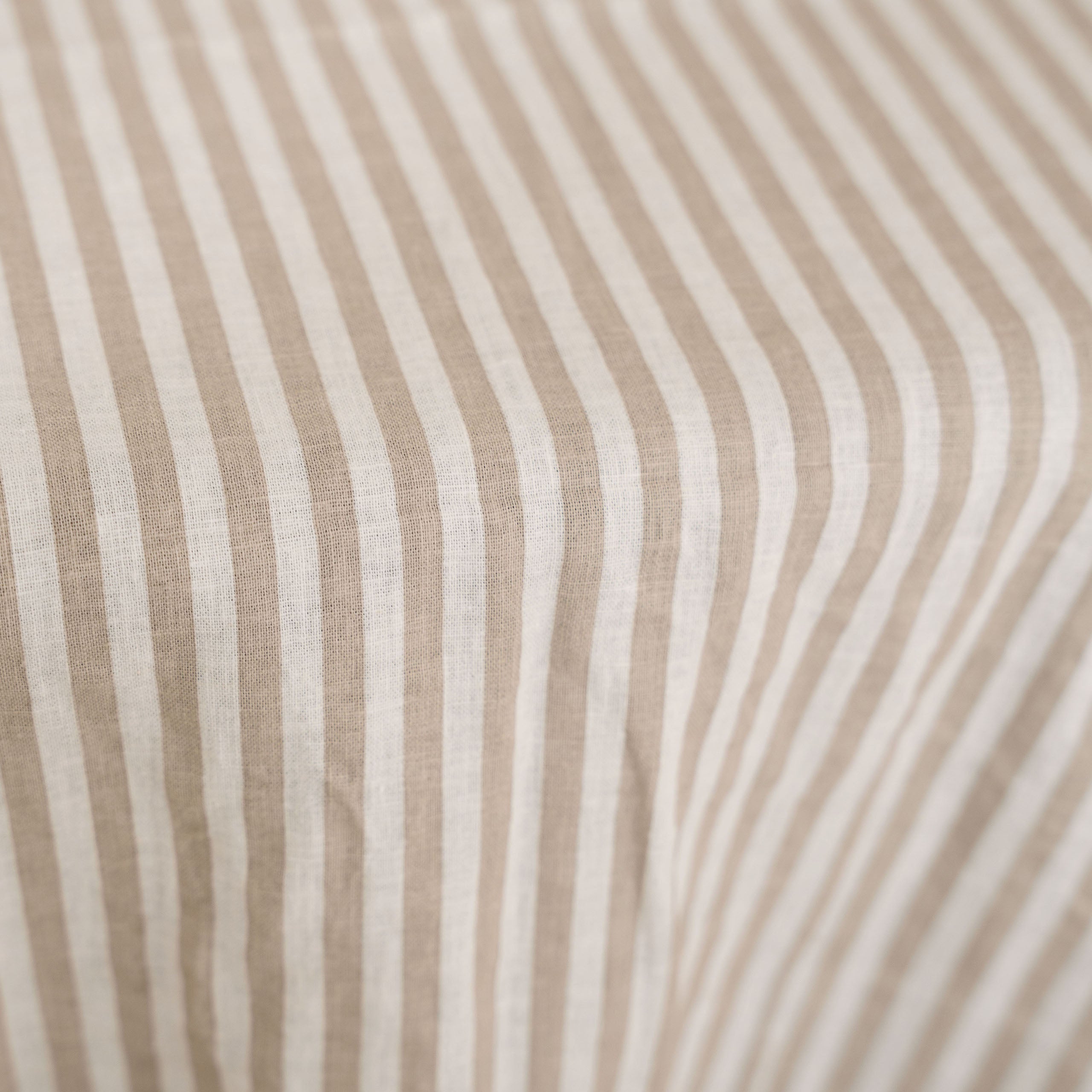 Tafelkleed Refined Lines Naturel