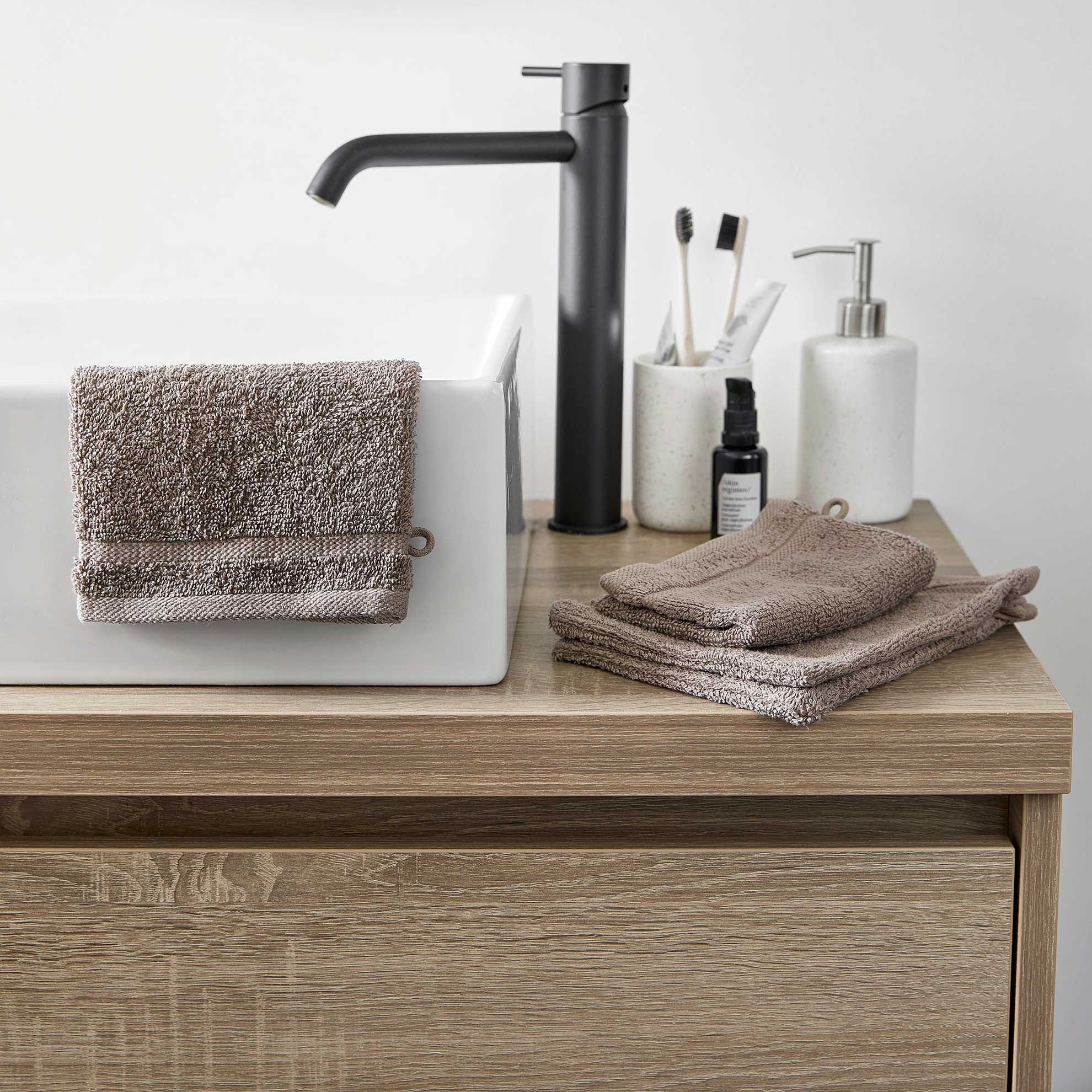 Washand Bath Basics 16x21