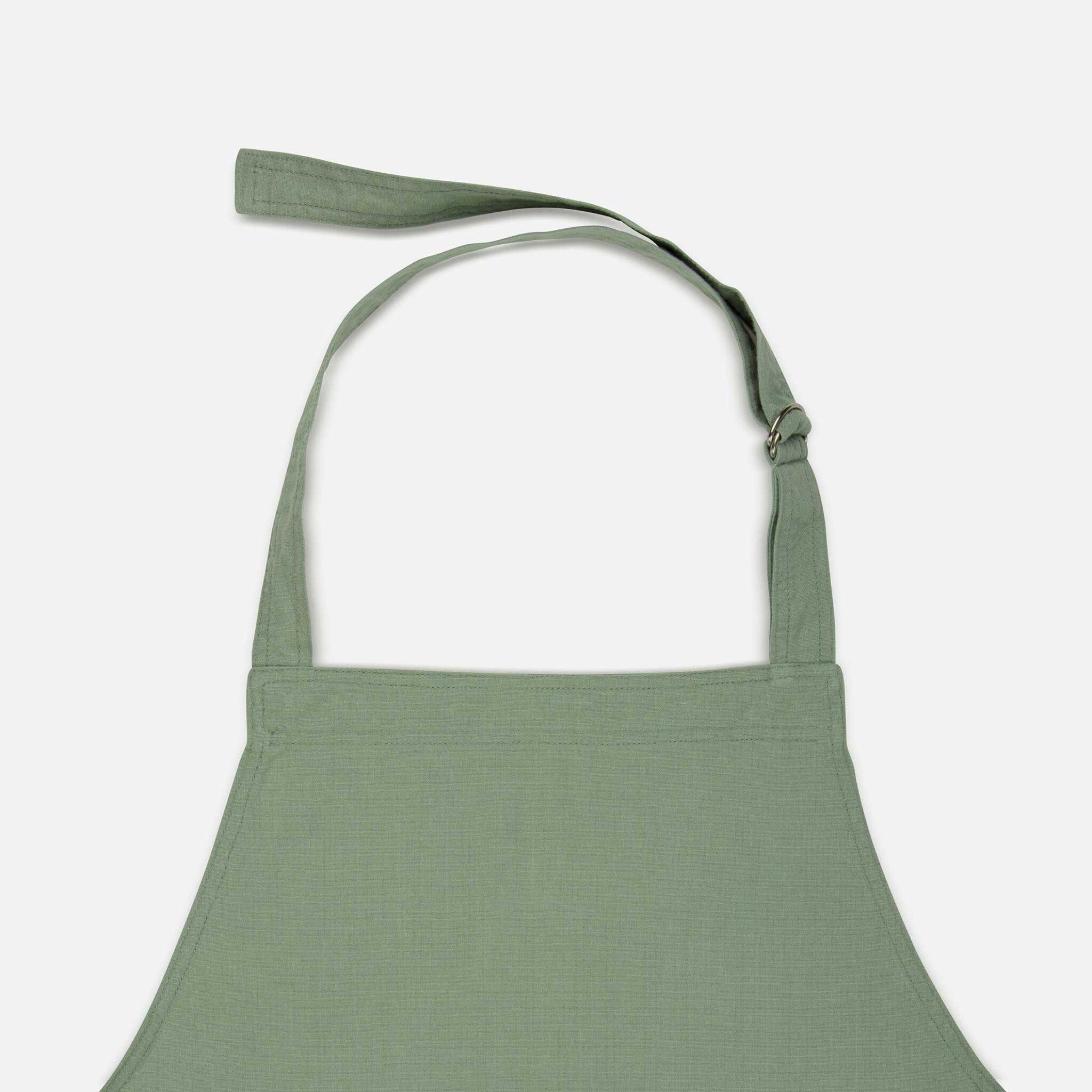 Keukenschort Be a Cook Jade 75x90