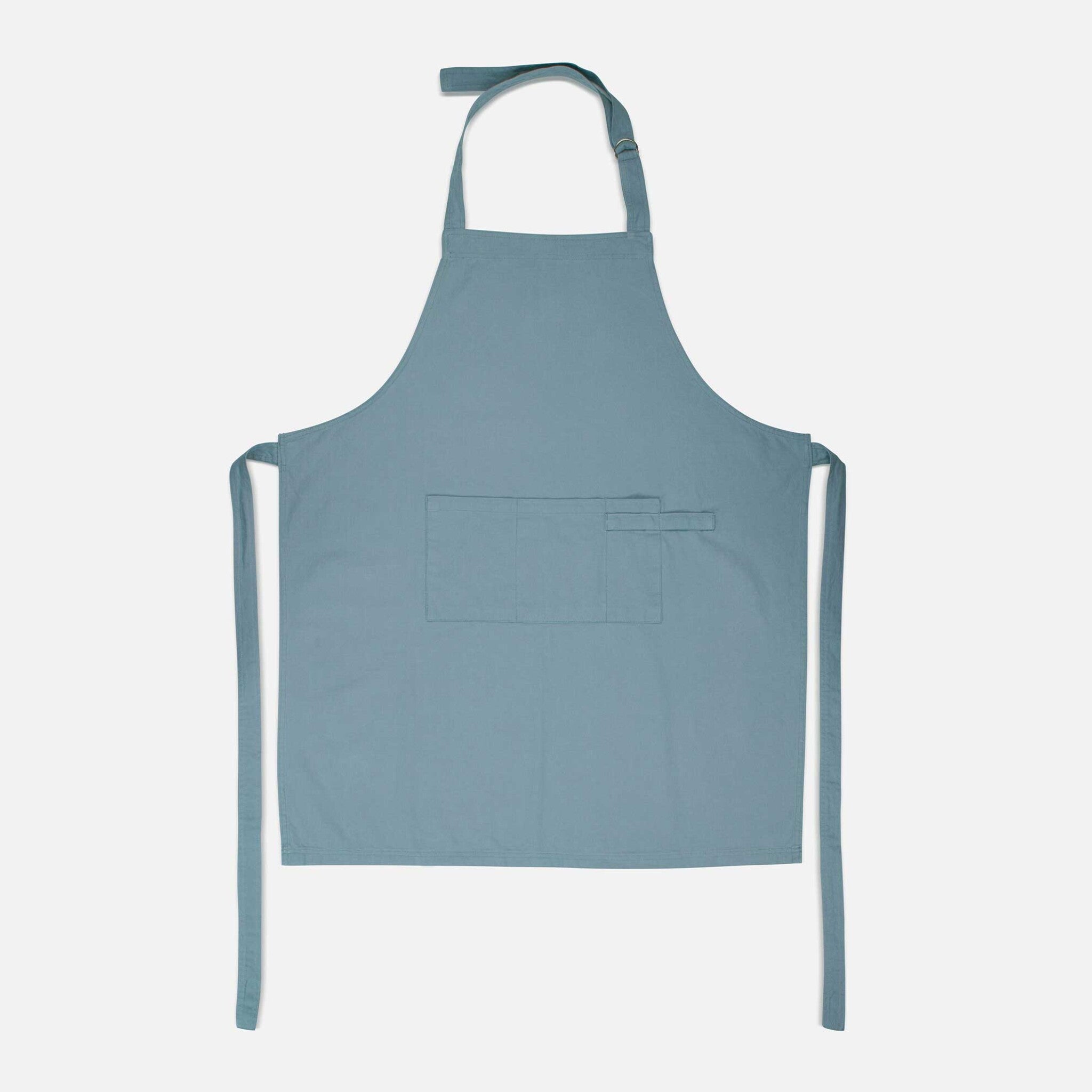 Keukenschort Be a Cook Blauw 75x90