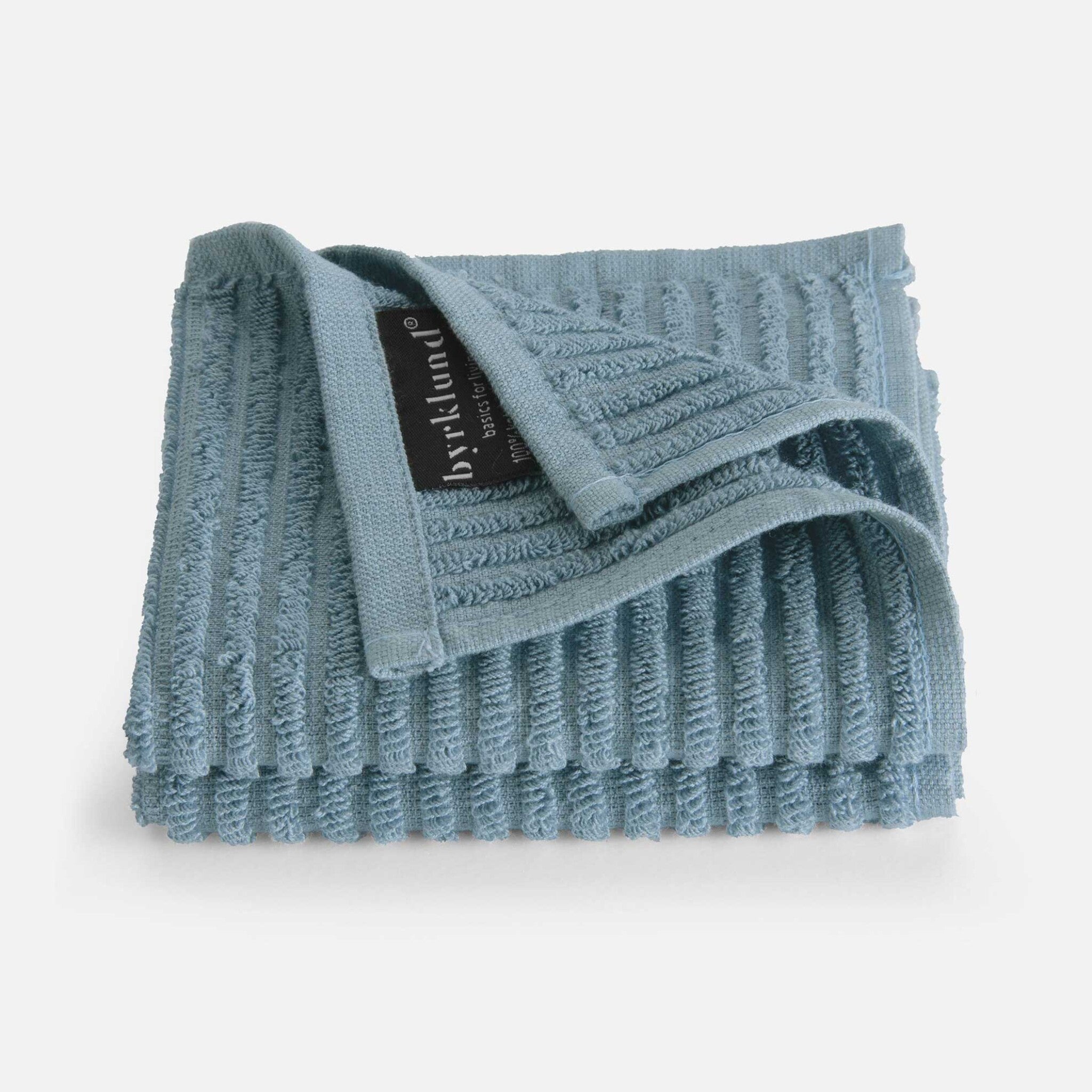 Vaatdoek Clean Up Blauw 2x 30x30