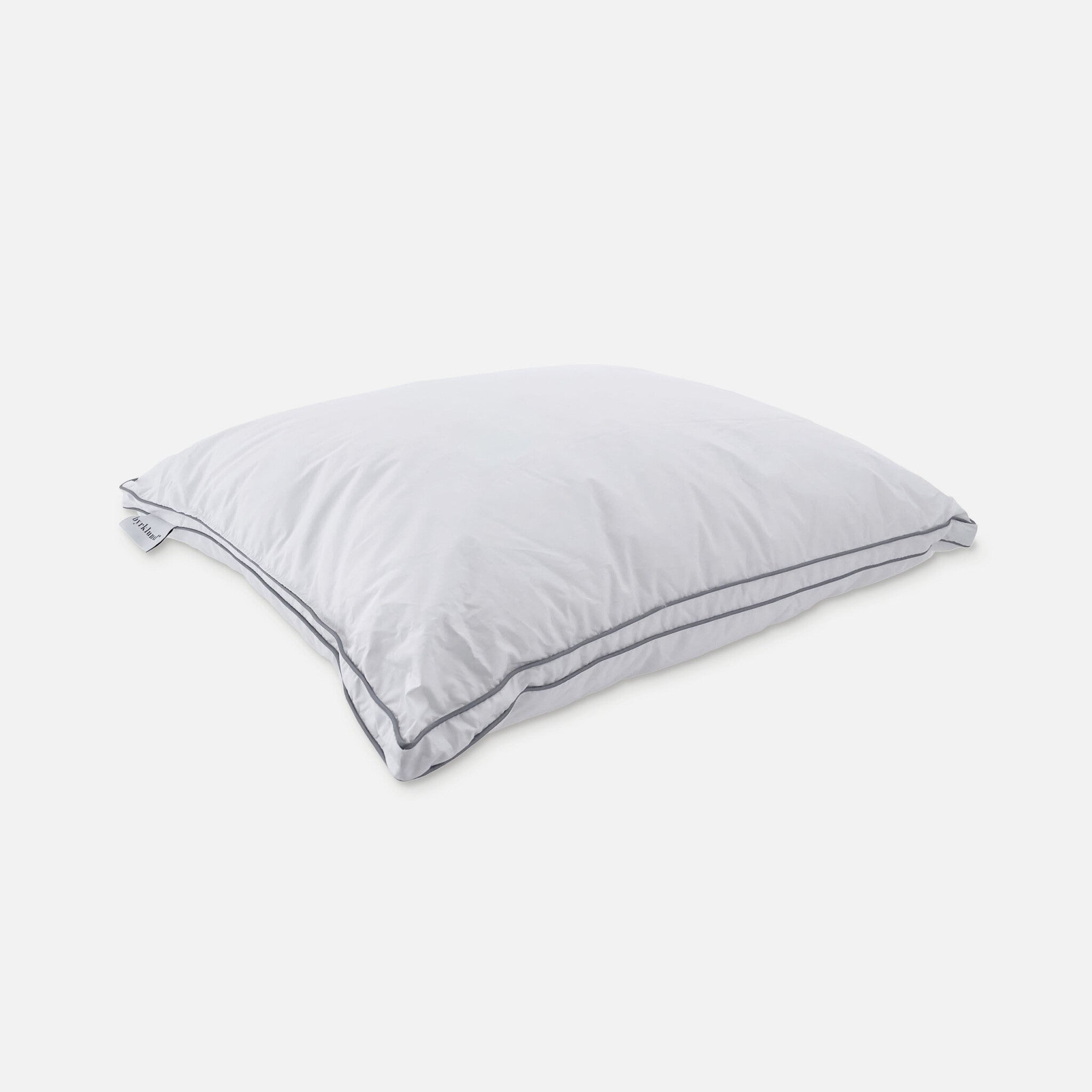 Hoofdkussen Contour Cloud Wit 58x68