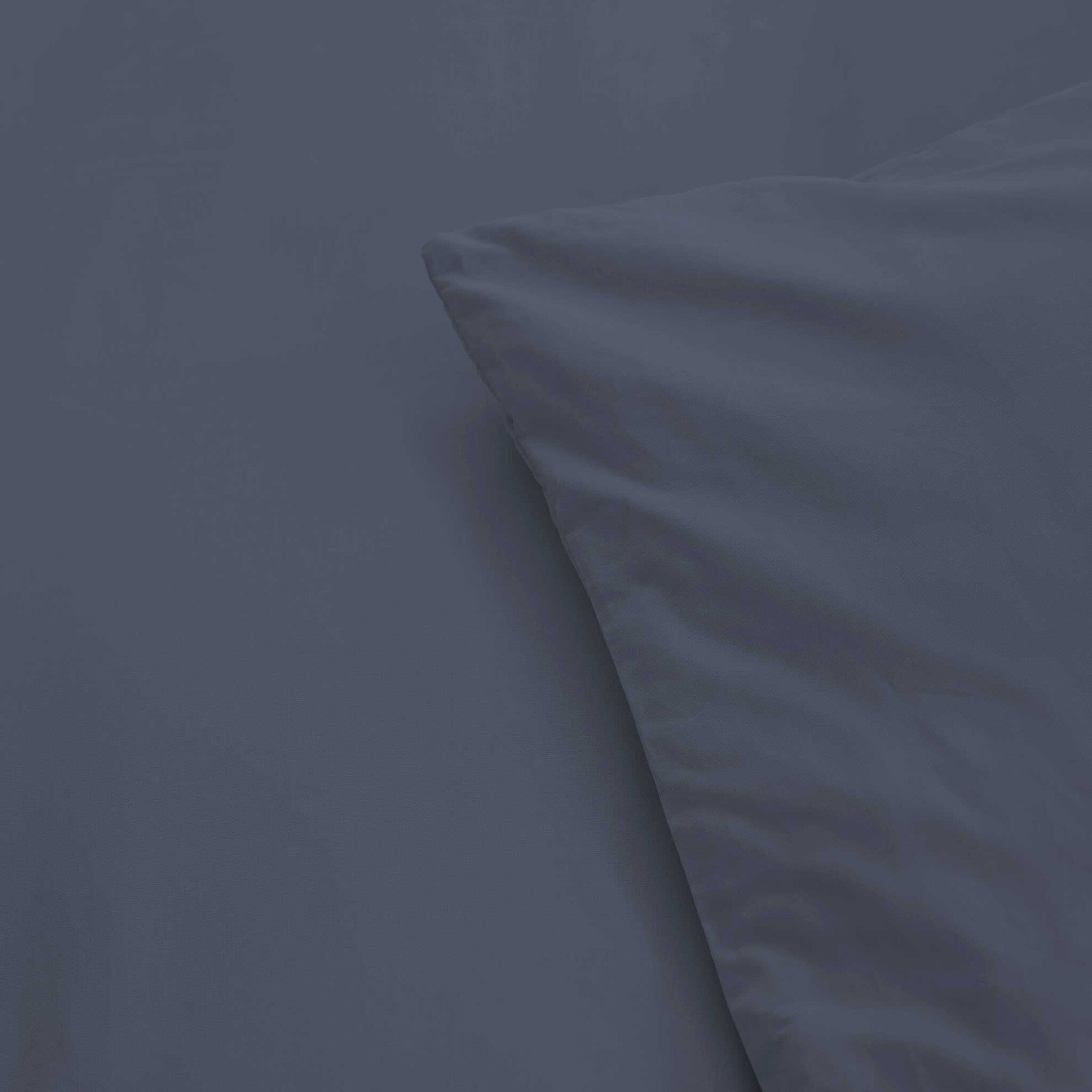 Dekbedovertrek Sleep Softly Donker Blauw