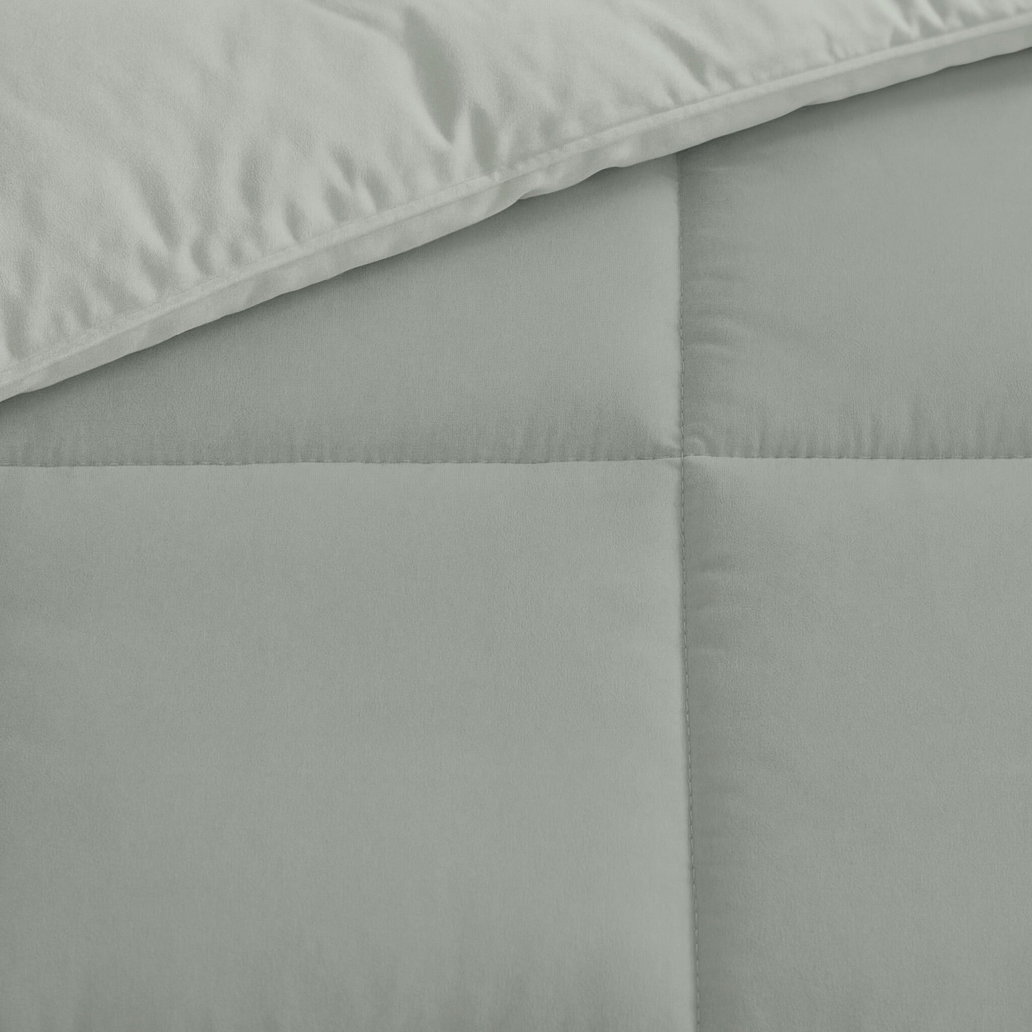 Byrklund - Dekbed Wash & Rest - Groen