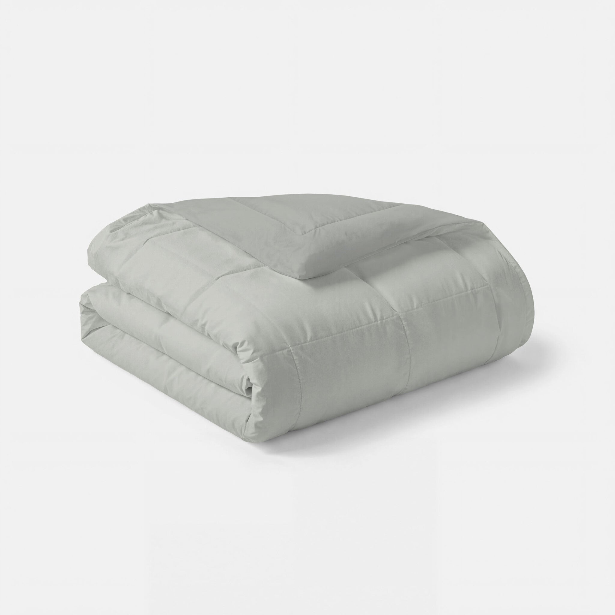 Byrklund - Dekbed Wash & Rest - Groen