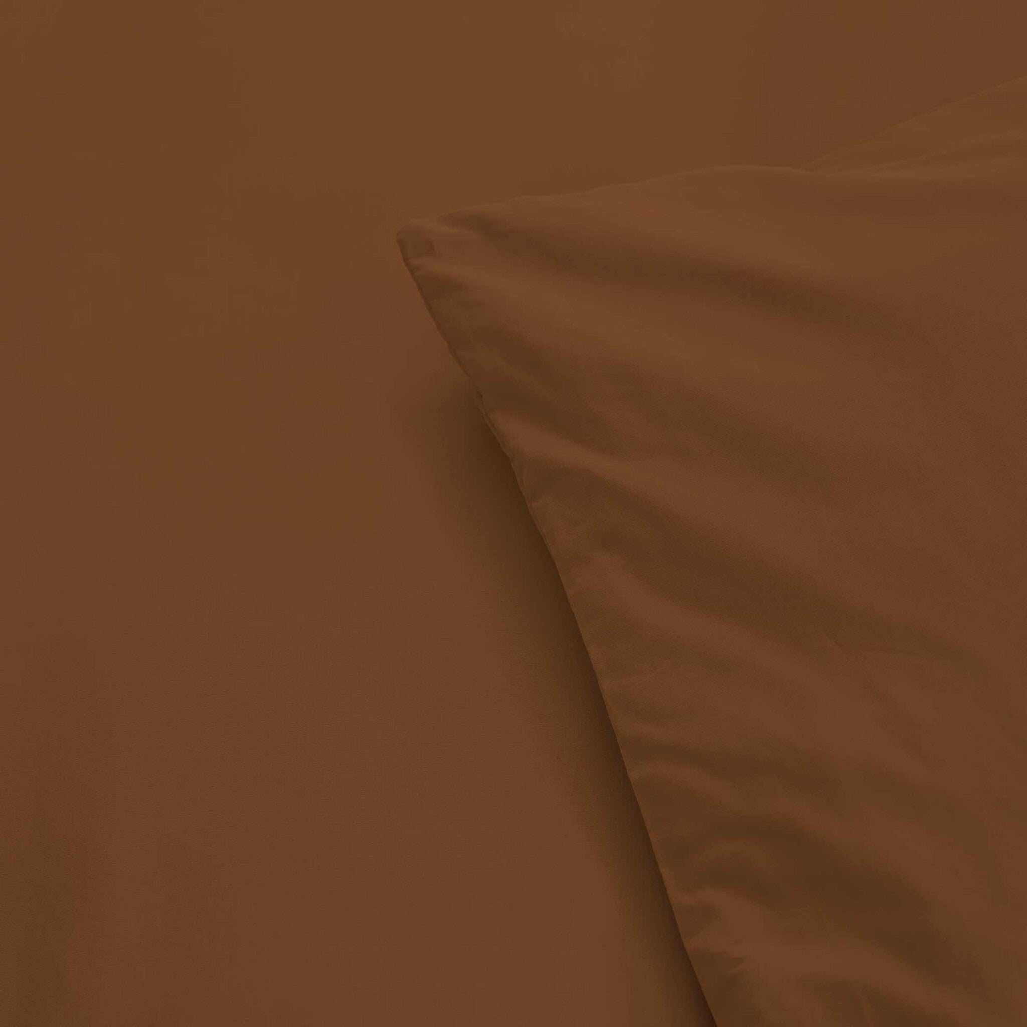 Dekbedovertrek Sleep Softly Cognac