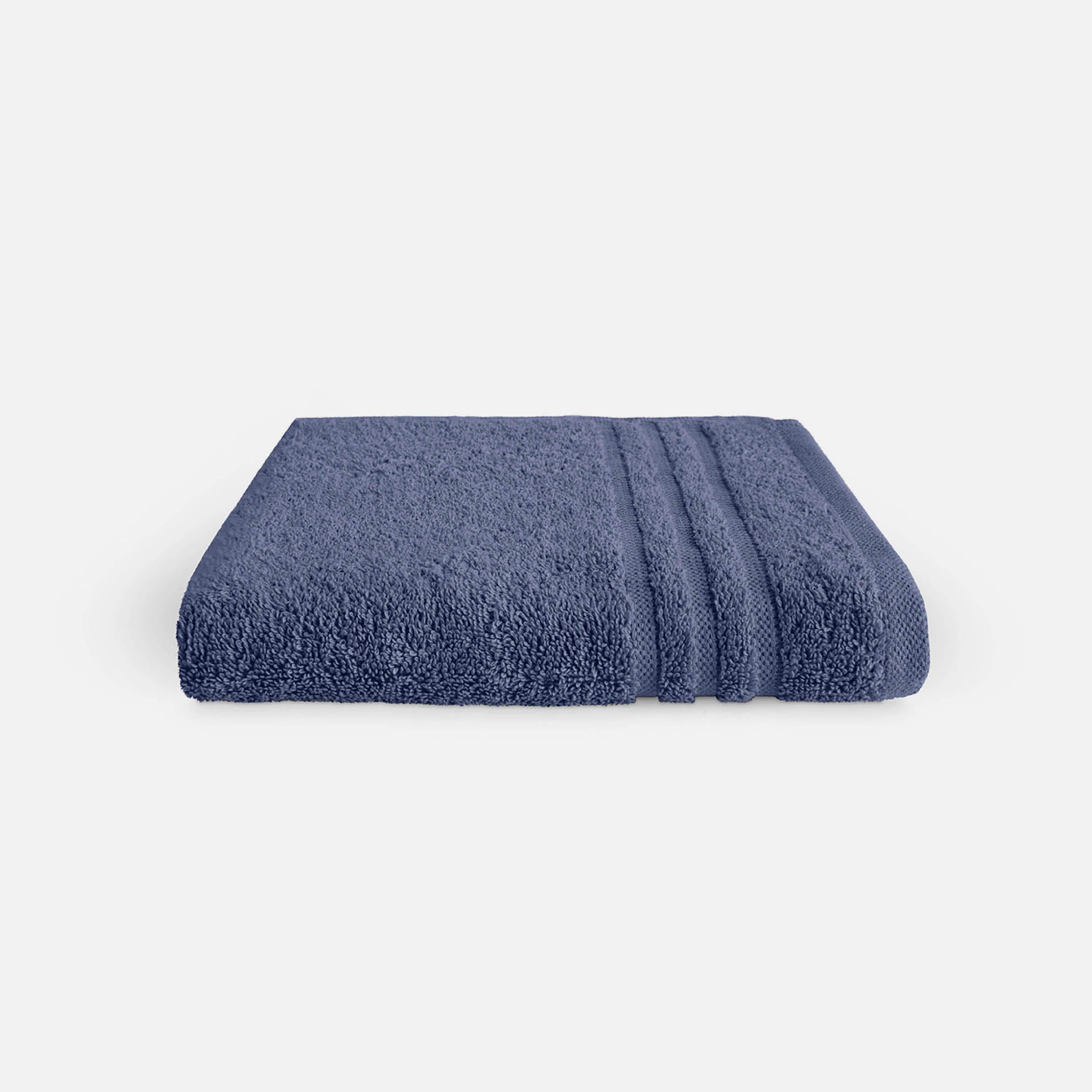 Handdoek Bath Basics 50x100