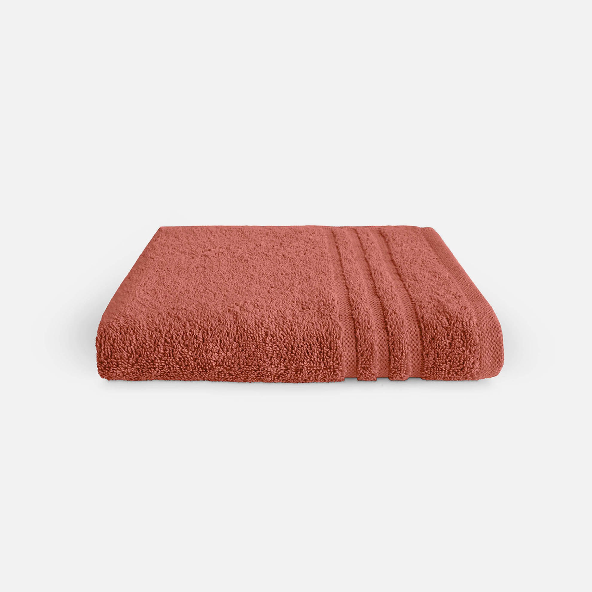 Handdoek Bath Basics 50x100