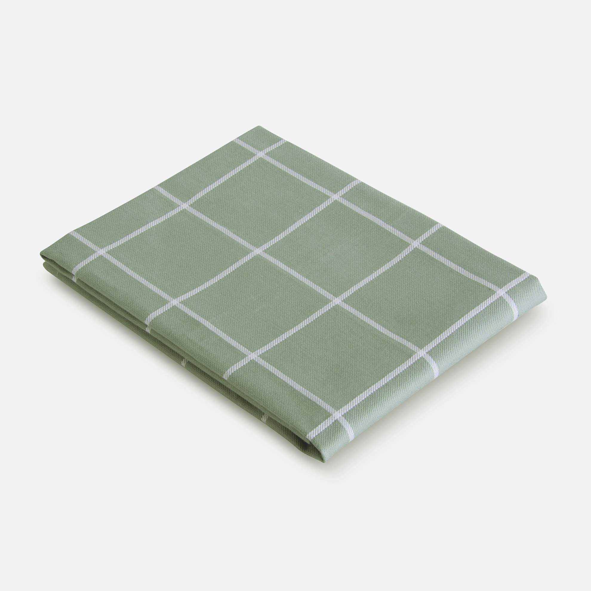 Theedoek Do Dishes Jade 50x70