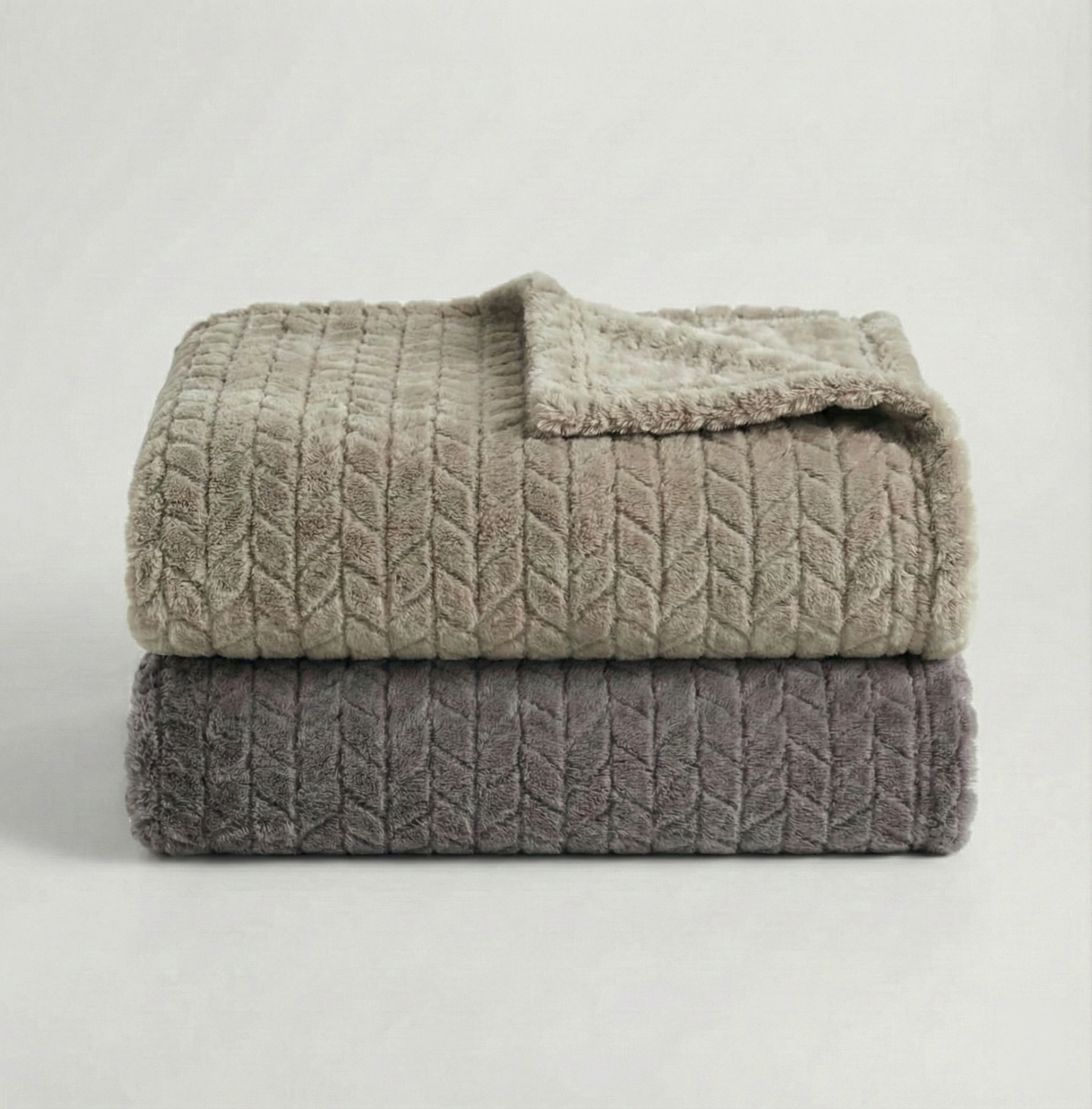 Plaid Twill Touch | Bundel