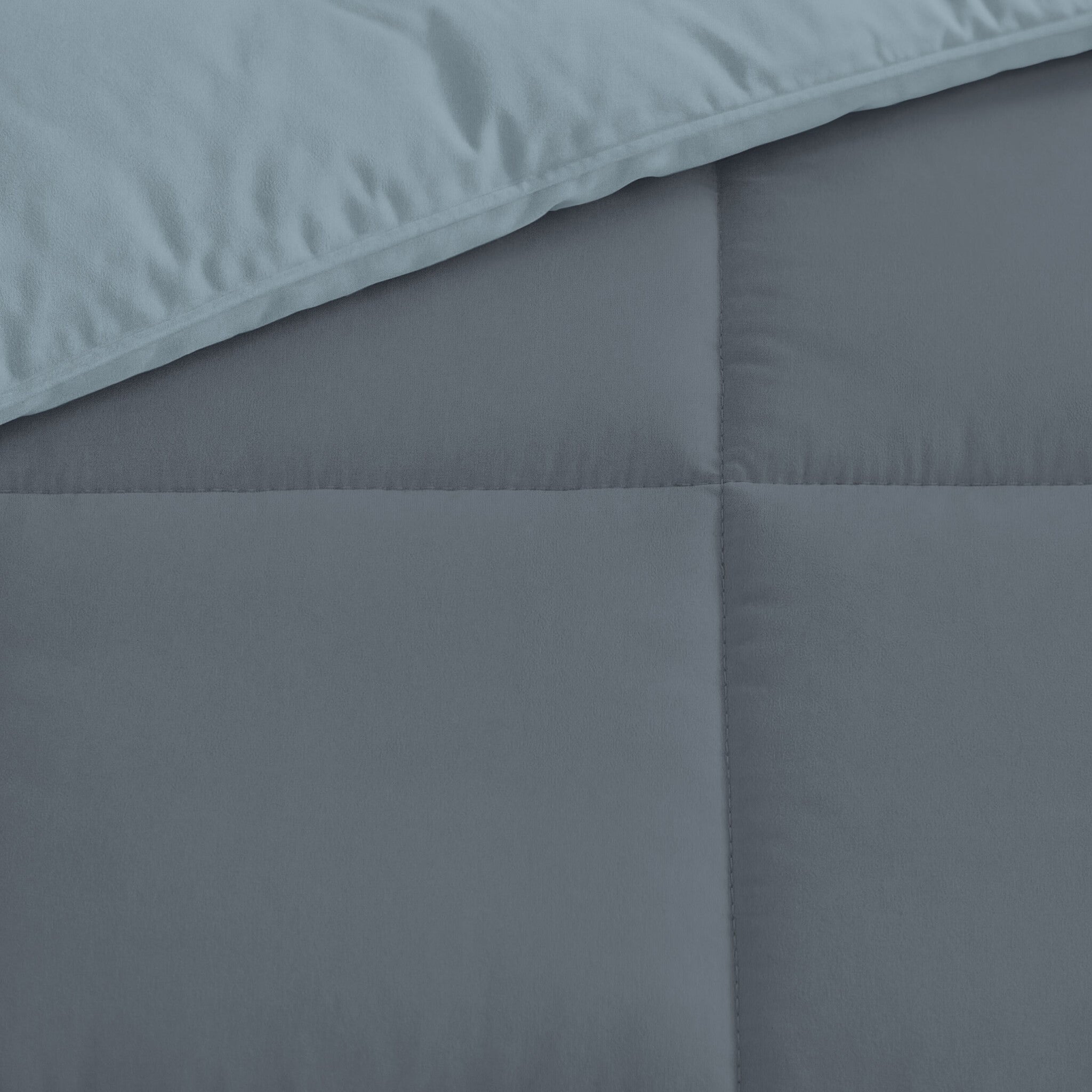 Byrklund - Dekbed Wash & Rest - Blauw