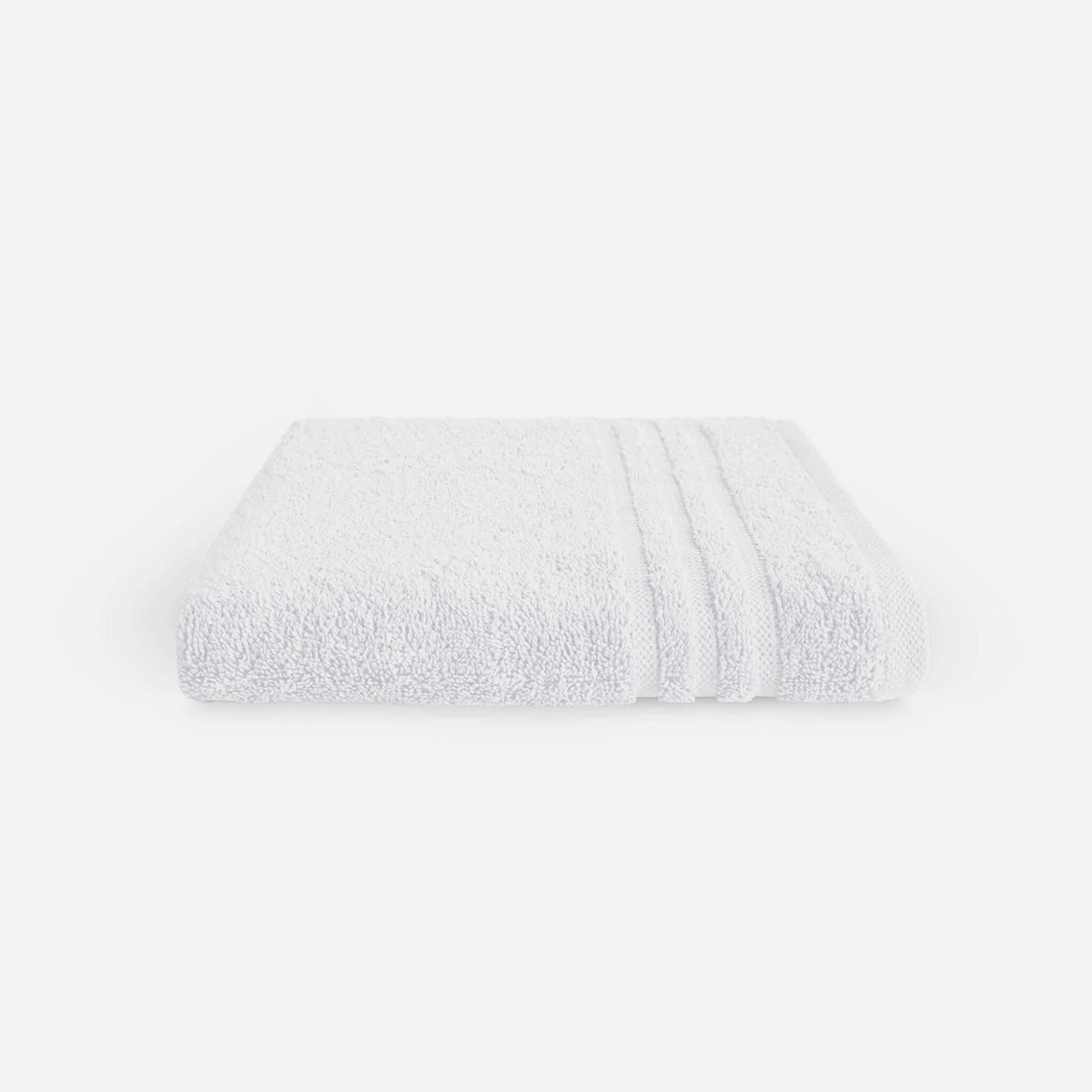 Handdoek Bath Basics 50x100