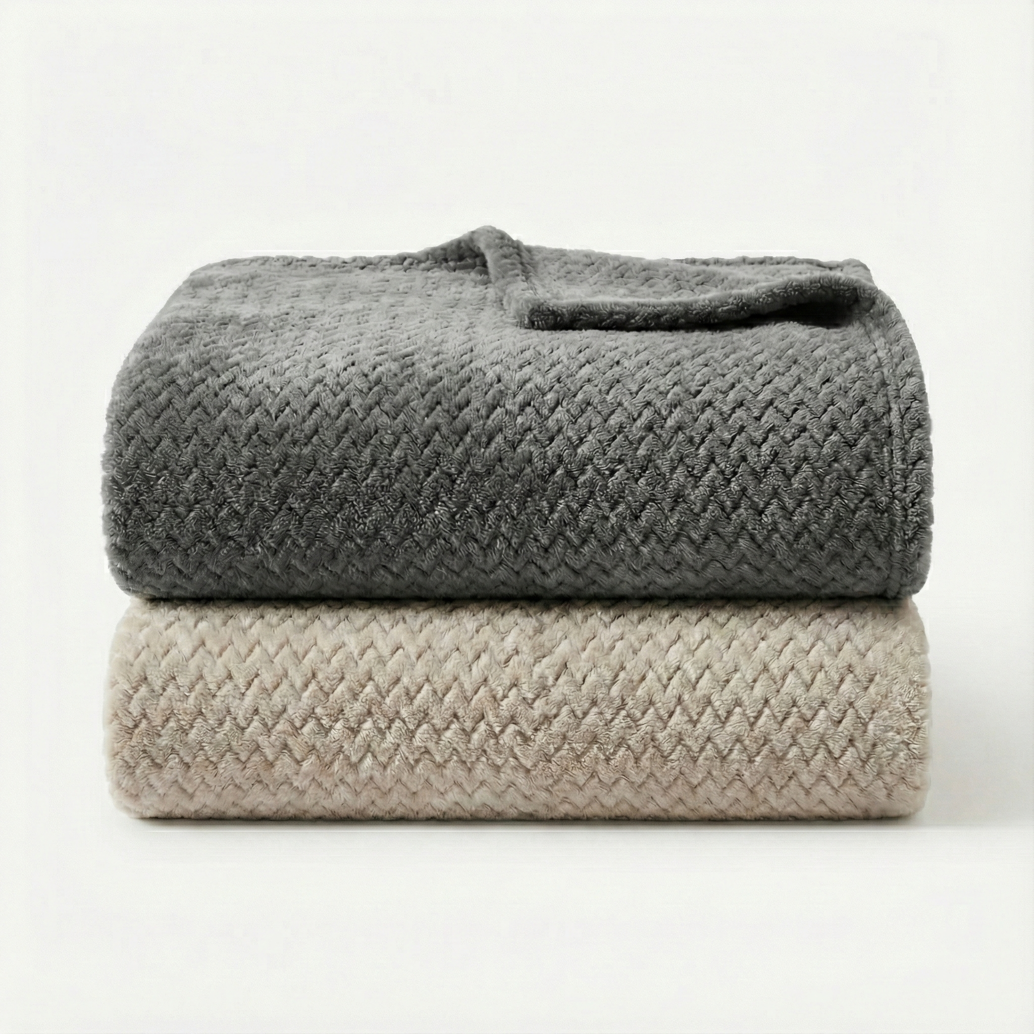 Plaid V-Bone | Bundel