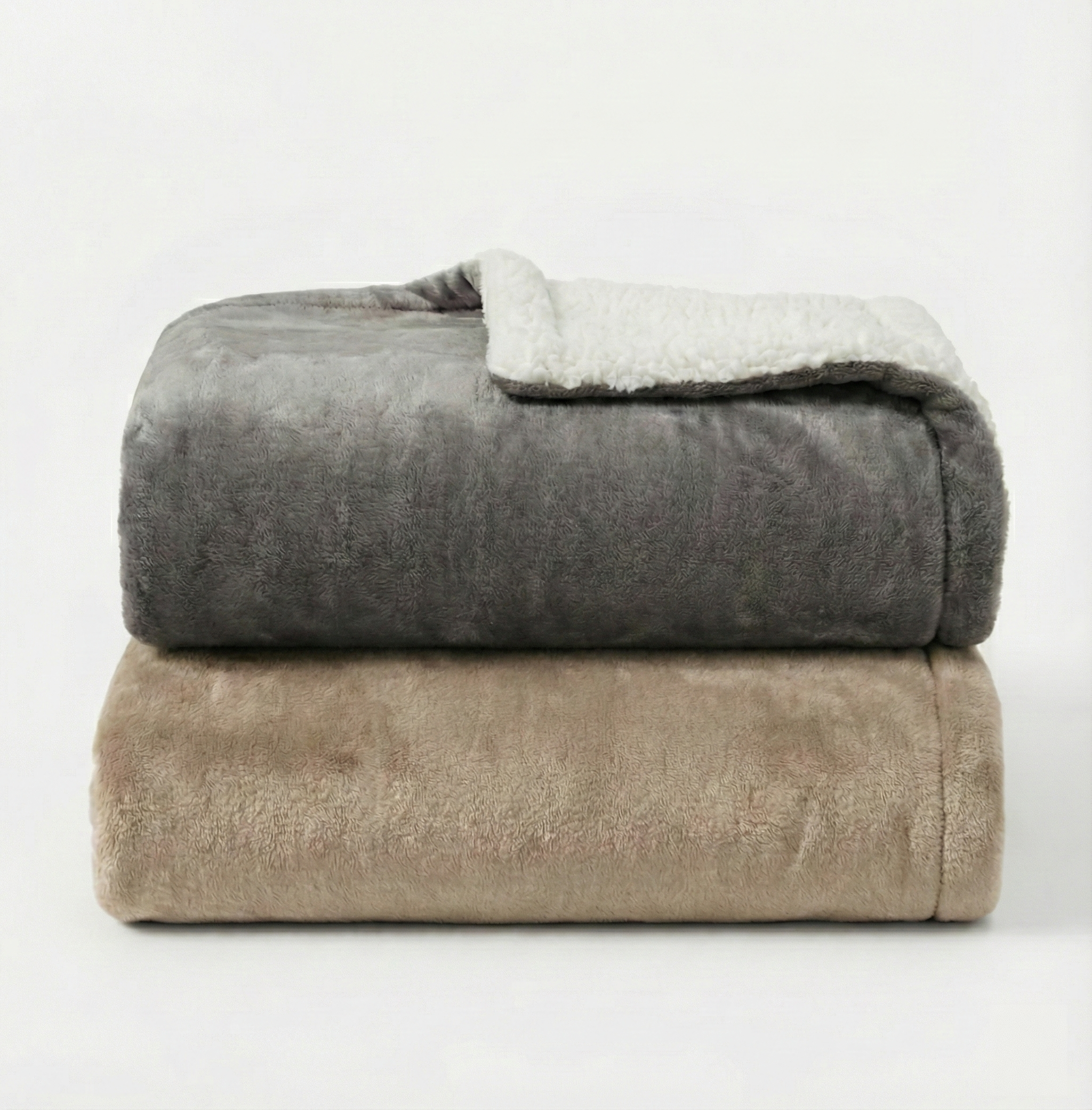 Plaid Snowy Hug | Bundel